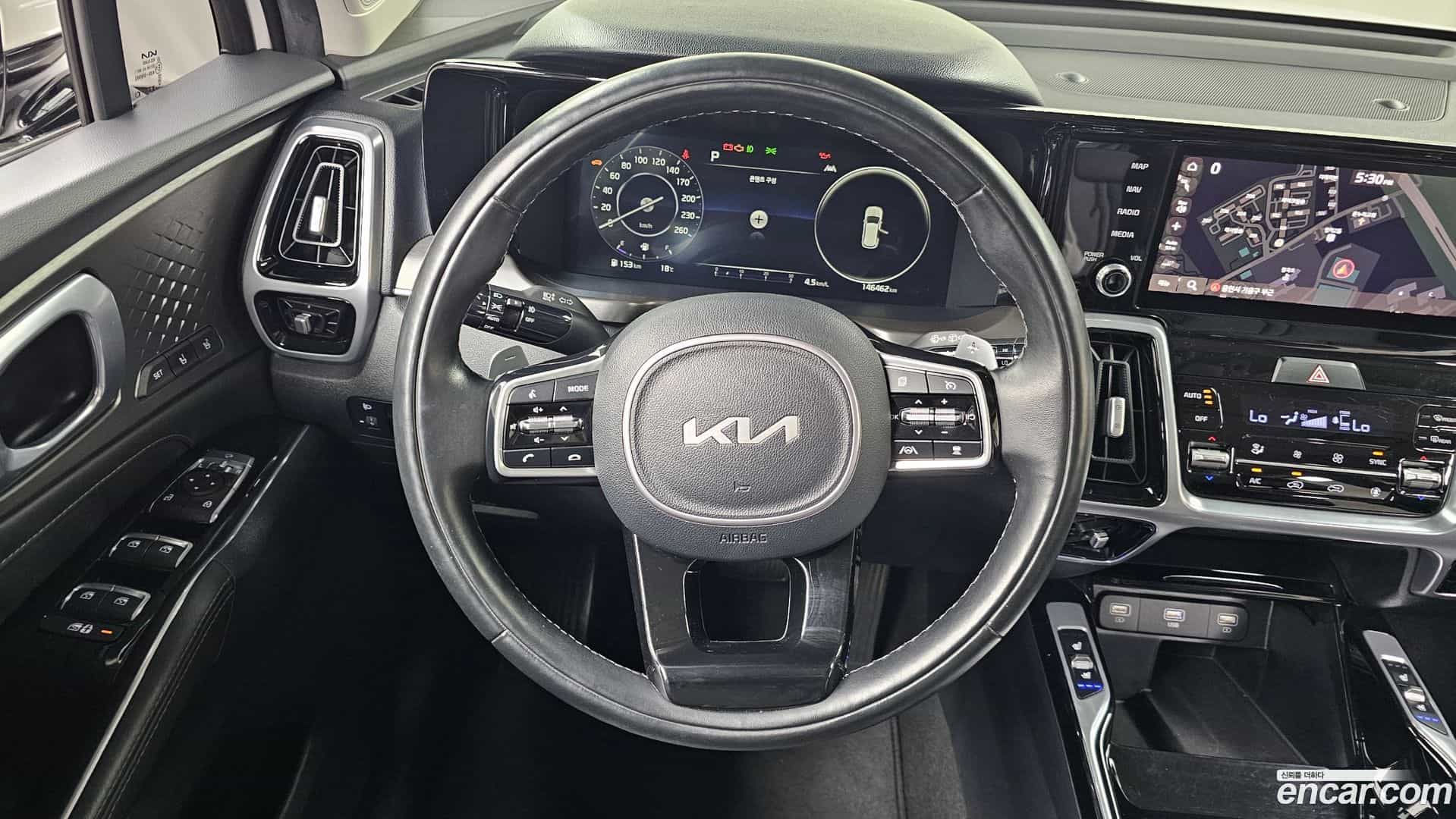 Sorento Kia 2022.10-OPTION-017