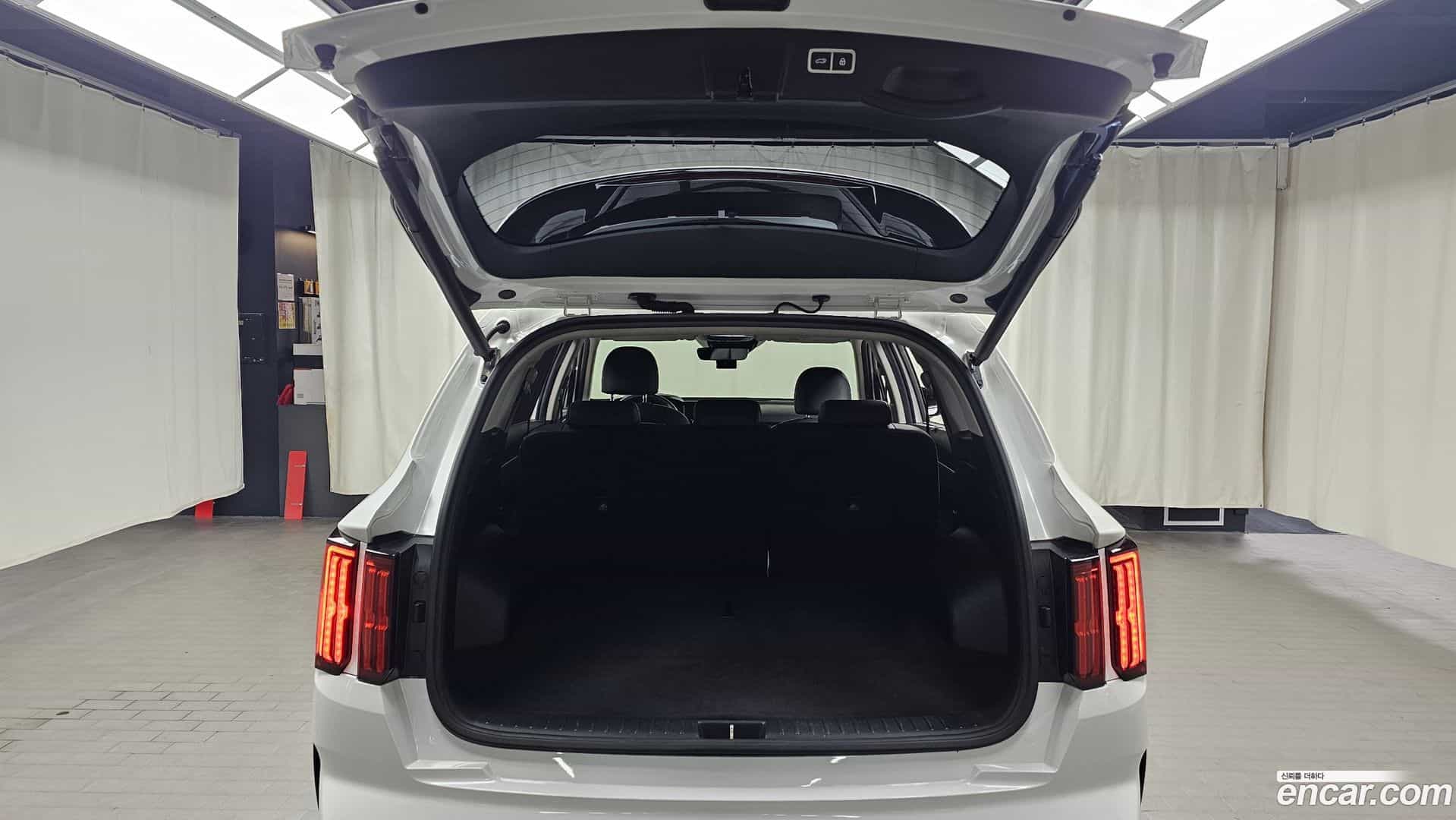 Sorento Kia 2022.10-OPTION-024