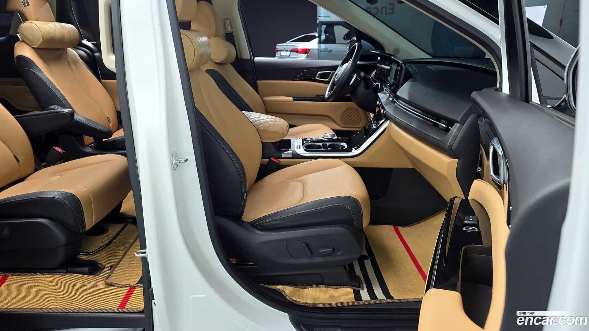 Canival Kia 2022.11-OPTION-015