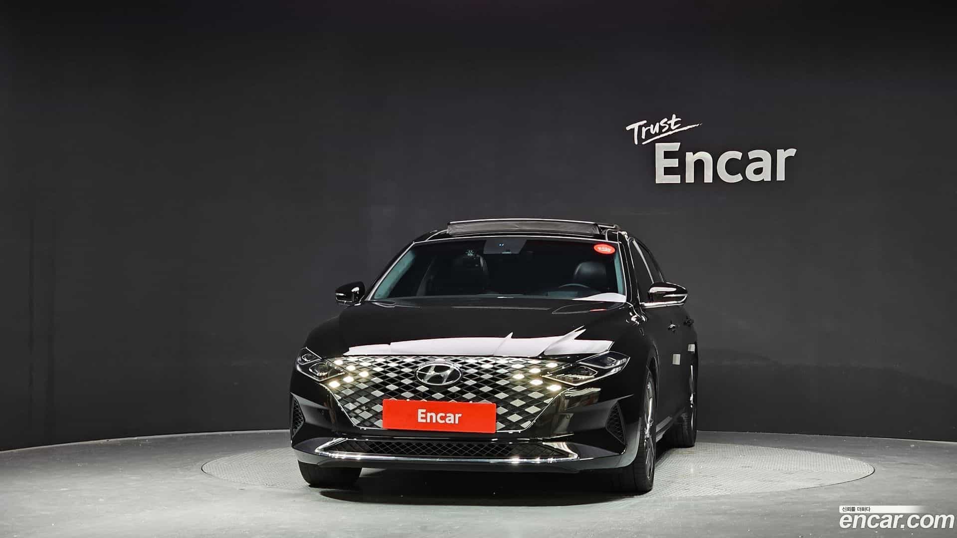 Grandeur Hyundai 2022.5-OUTER-003