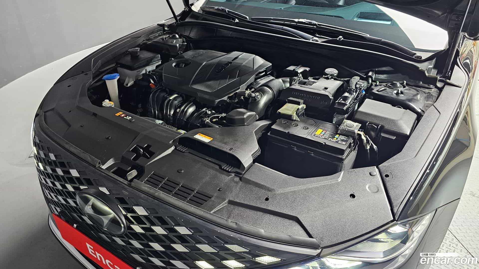 Grandeur Hyundai 2022.5-INNER-006