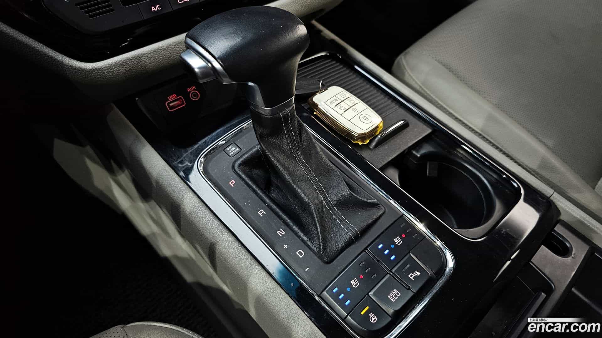 Canival Kia 2017.4-INNER-009