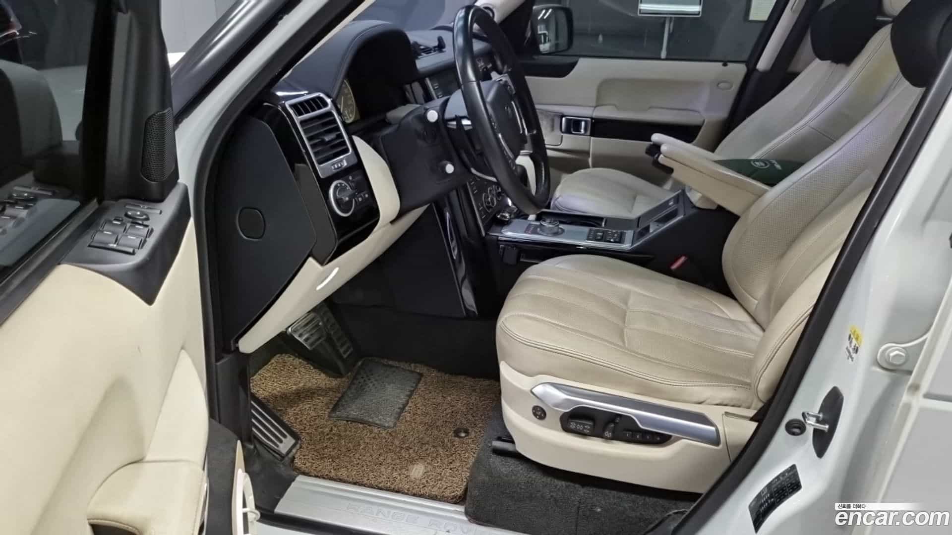 Range Rover Land Rover 2011.3-OPTION-016