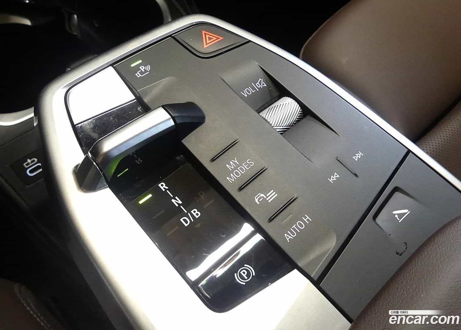 iX1 BMW 2025.1-INNER-009