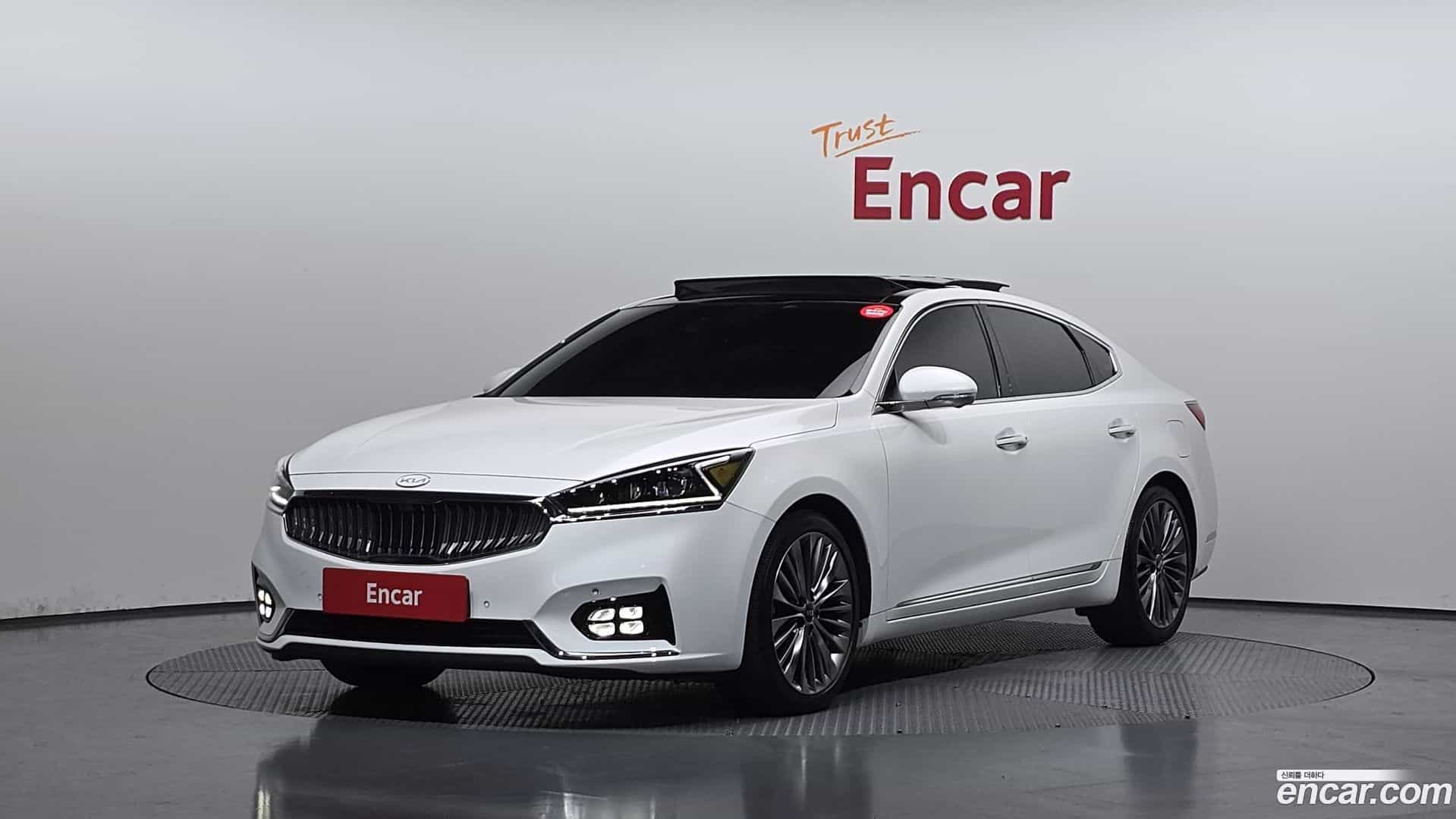 K7 Kia 2017.11-OUTER-001
