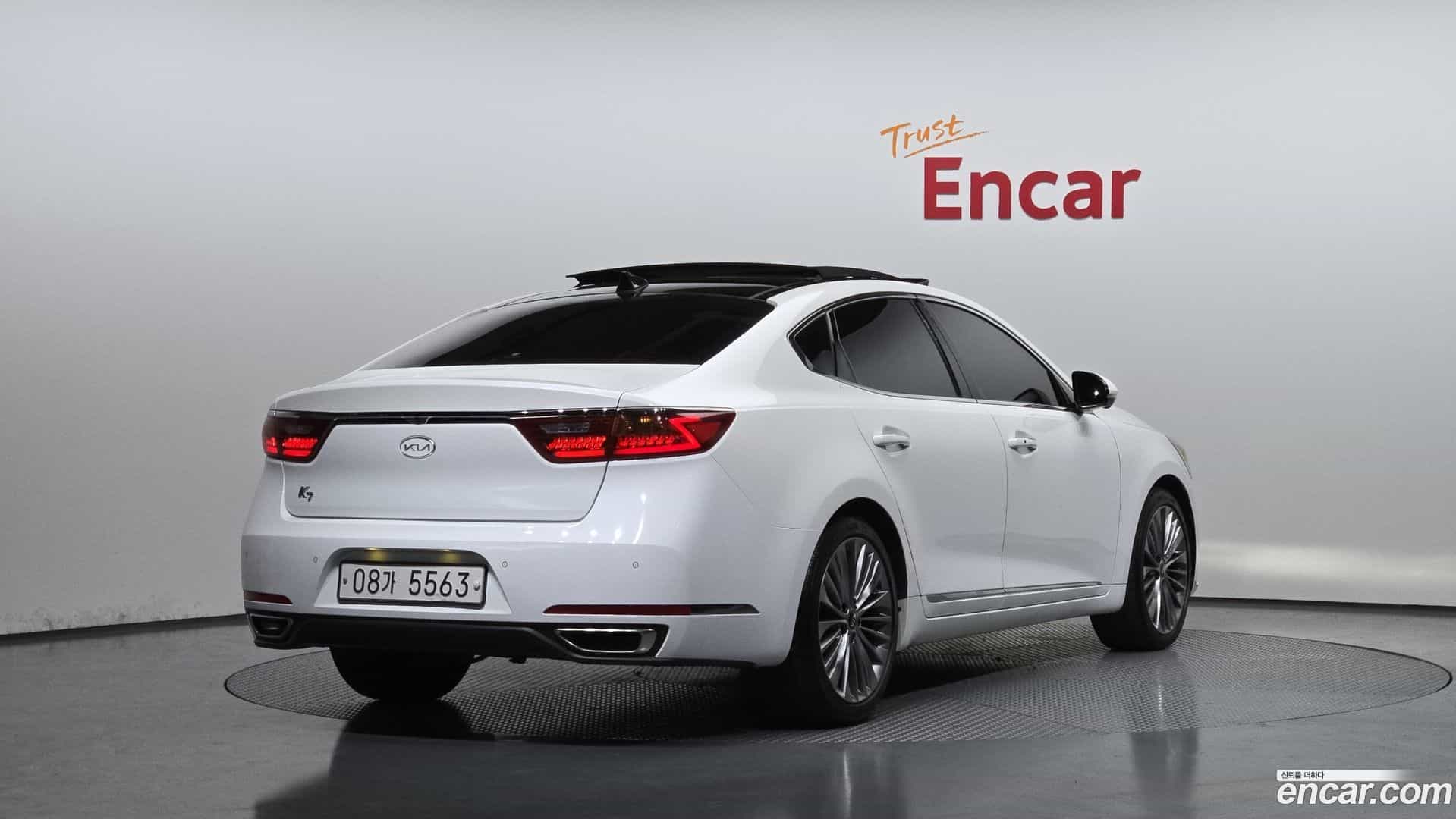 K7 Kia 2017.11-OUTER-002