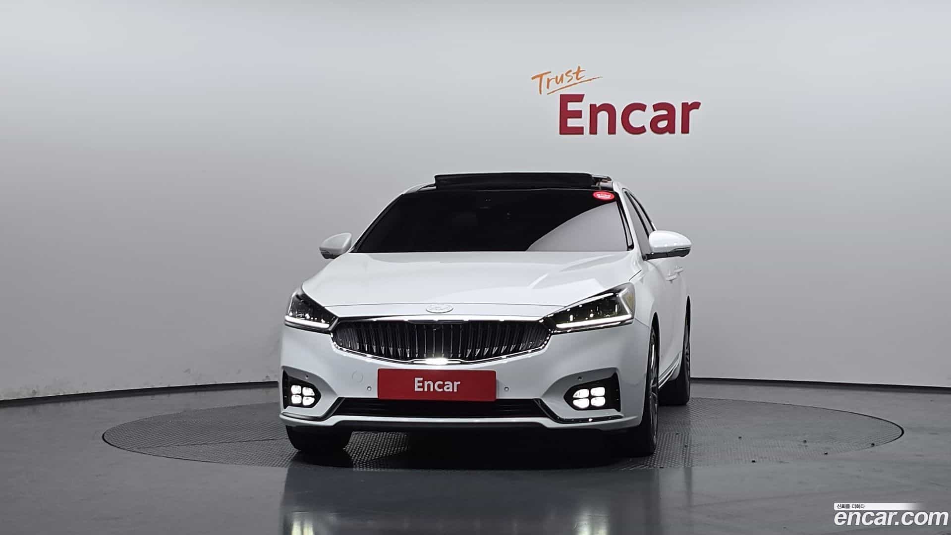 K7 Kia 2017.11-OUTER-003