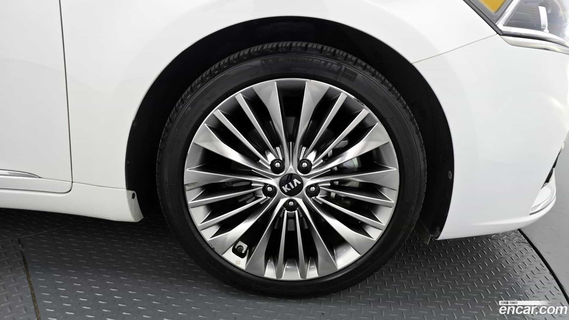 K7 Kia 2017.11-OUTER-005
