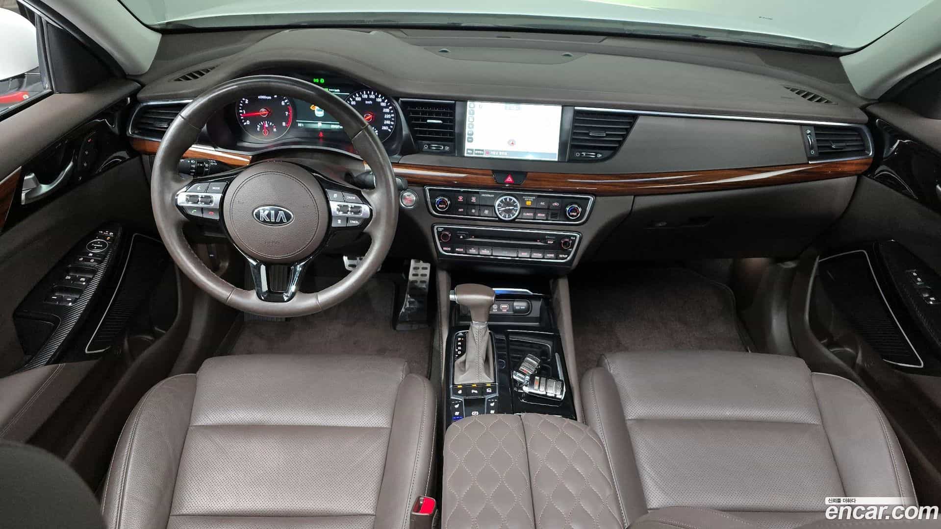 K7 Kia 2017.11-INNER-007