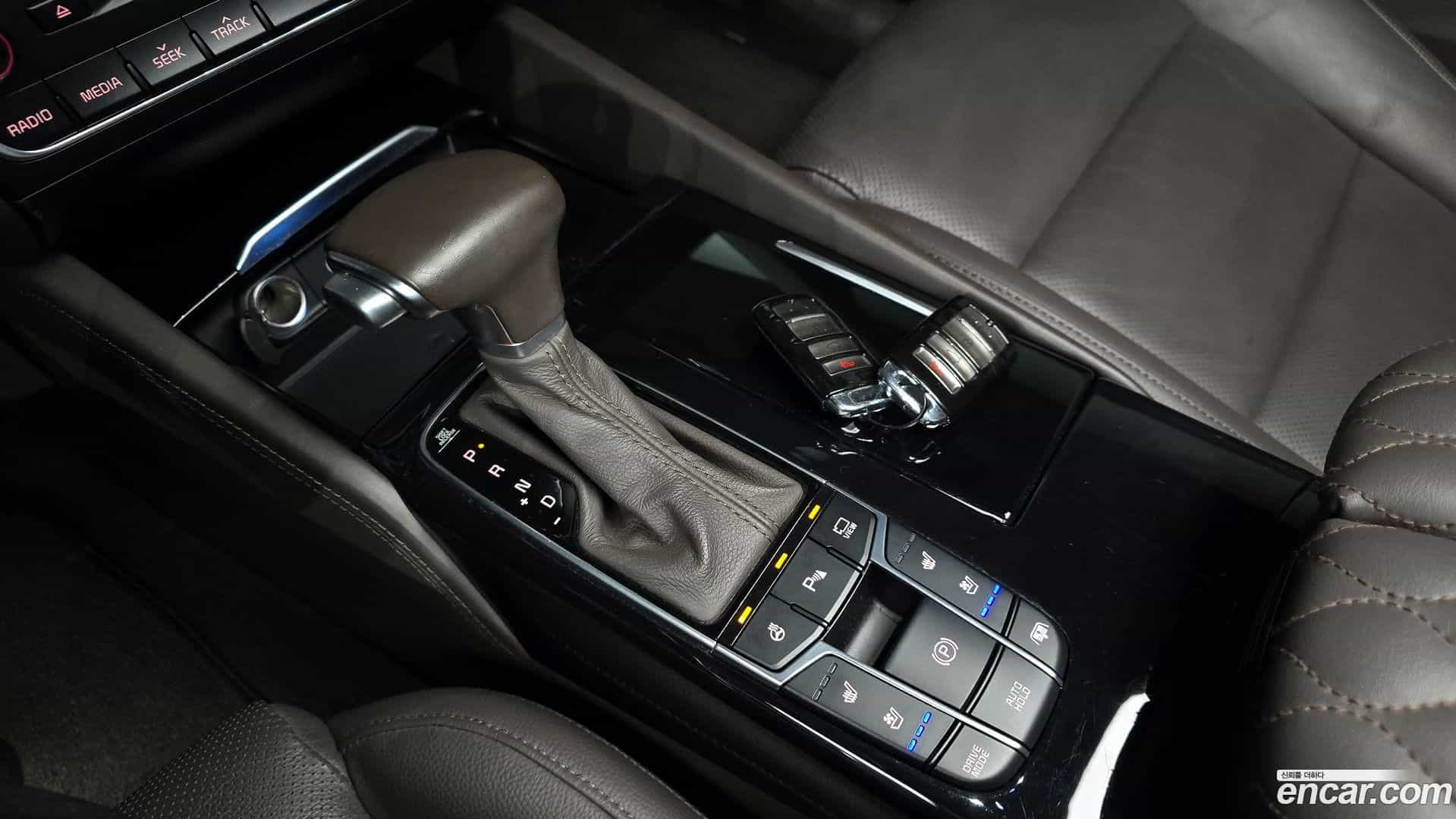 K7 Kia 2017.11-INNER-009