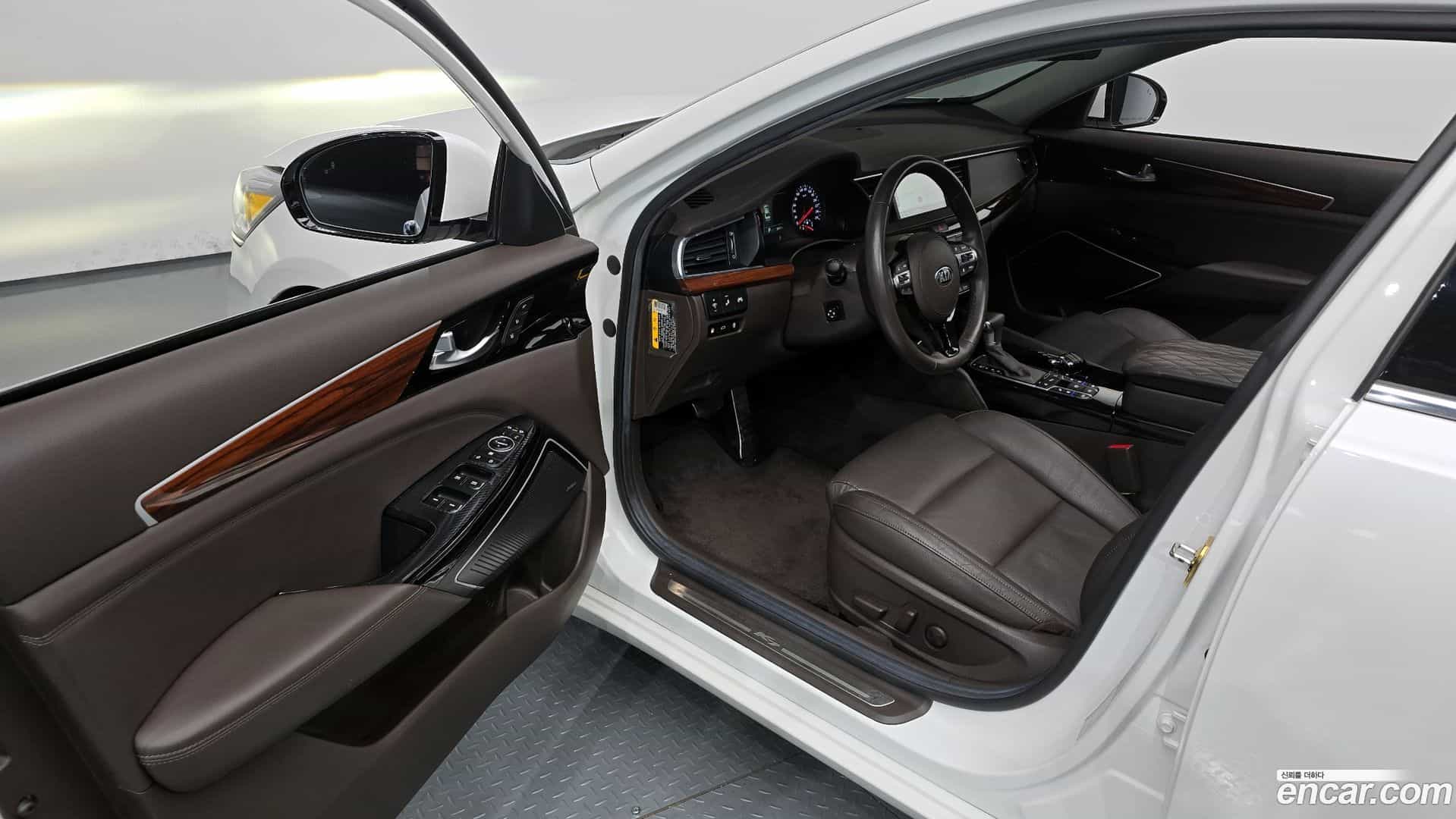 K7 Kia 2017.11-INNER-010