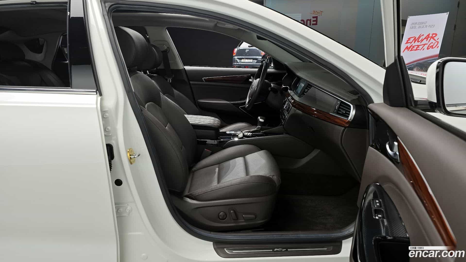 K7 Kia 2017.11-OPTION-015