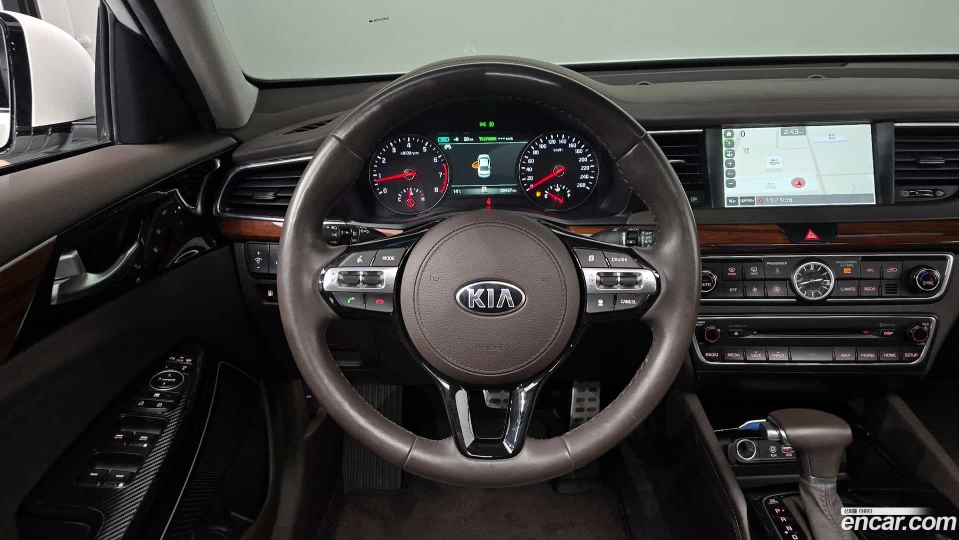K7 Kia 2017.11-OPTION-018