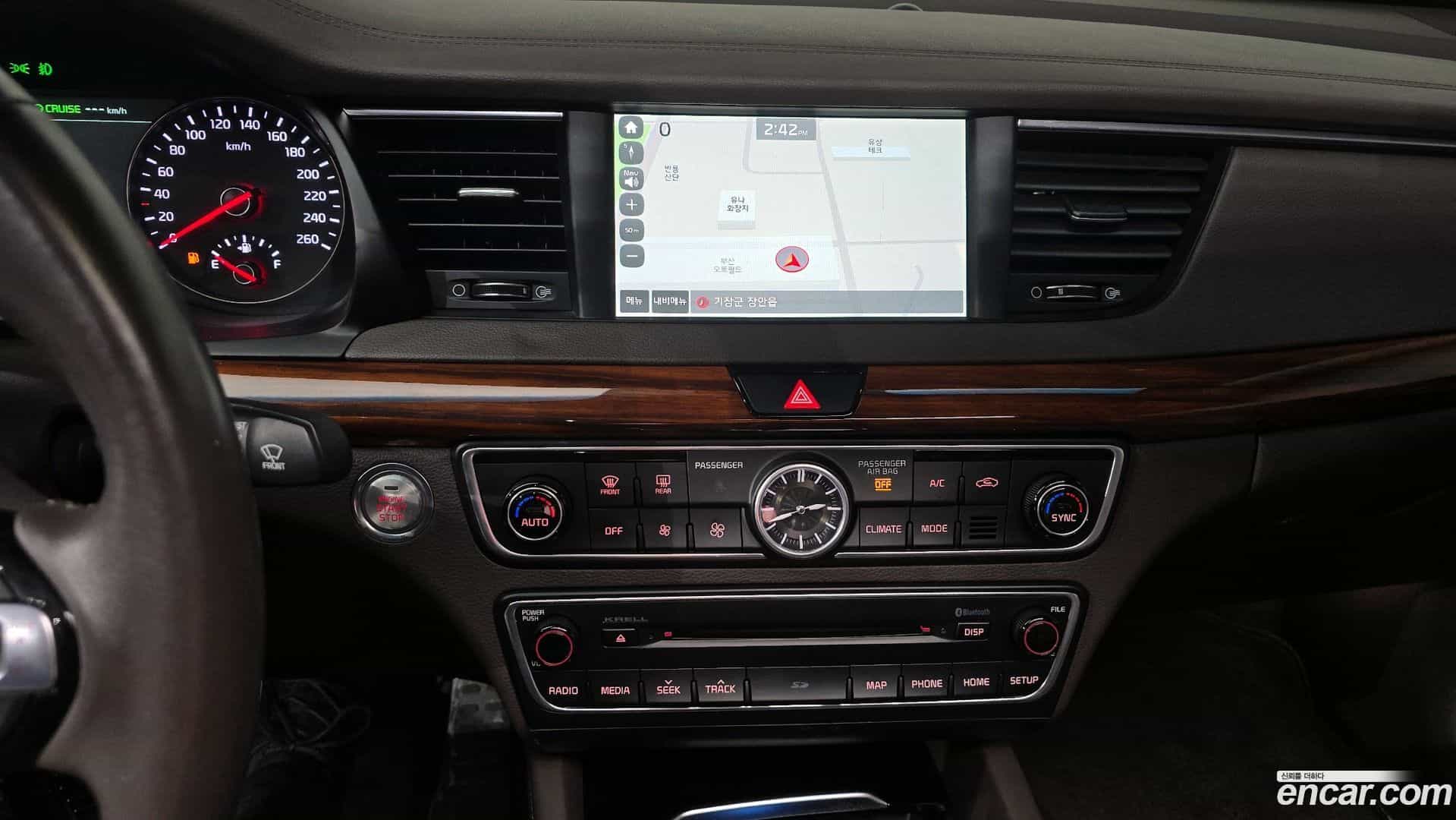 K7 Kia 2017.11-OPTION-020