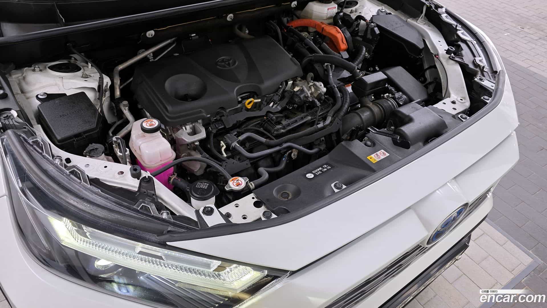 RAV4 Toyota 2023.10-INNER-006