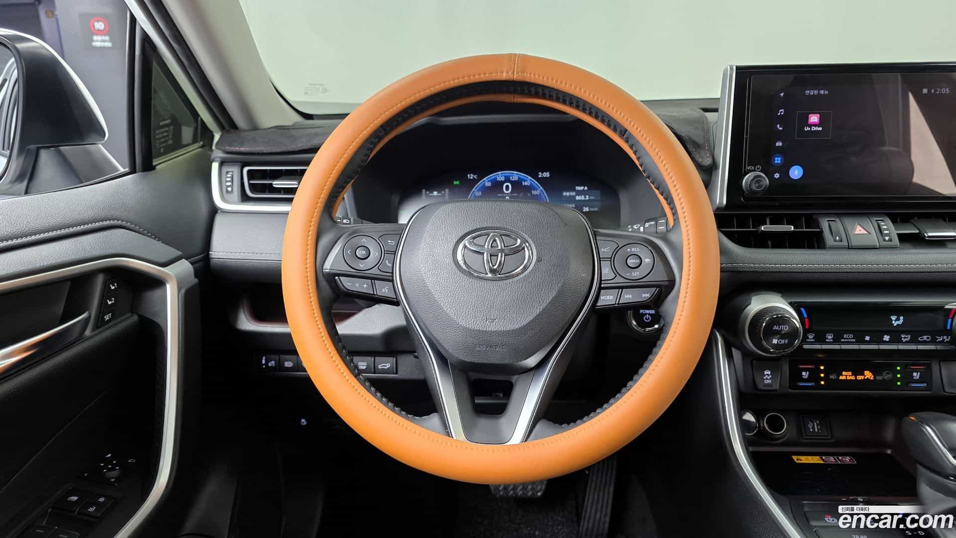 RAV4 Toyota 2023.10-OPTION-017
