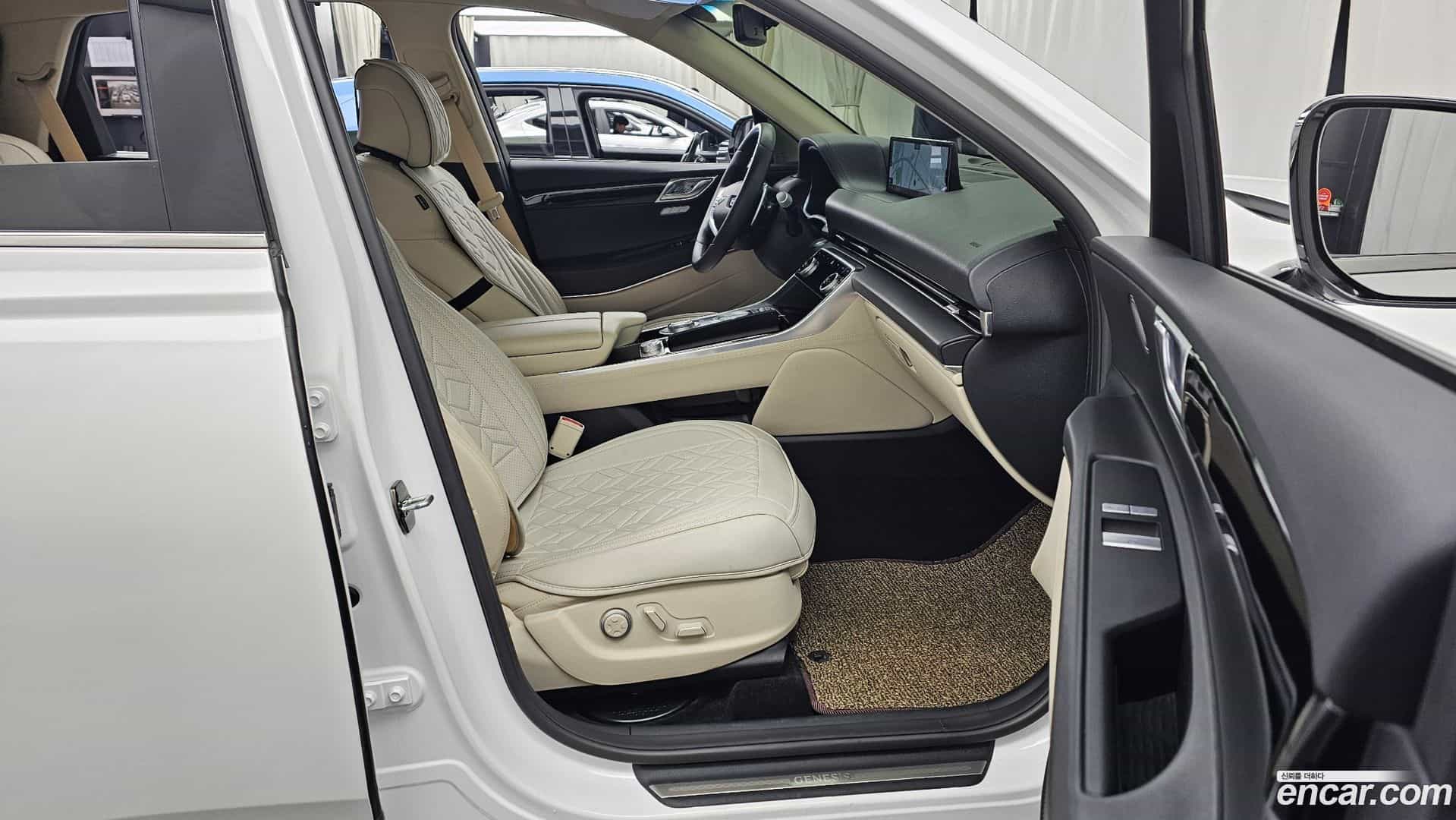 GV80 Genesis 2021.5-OPTION-015