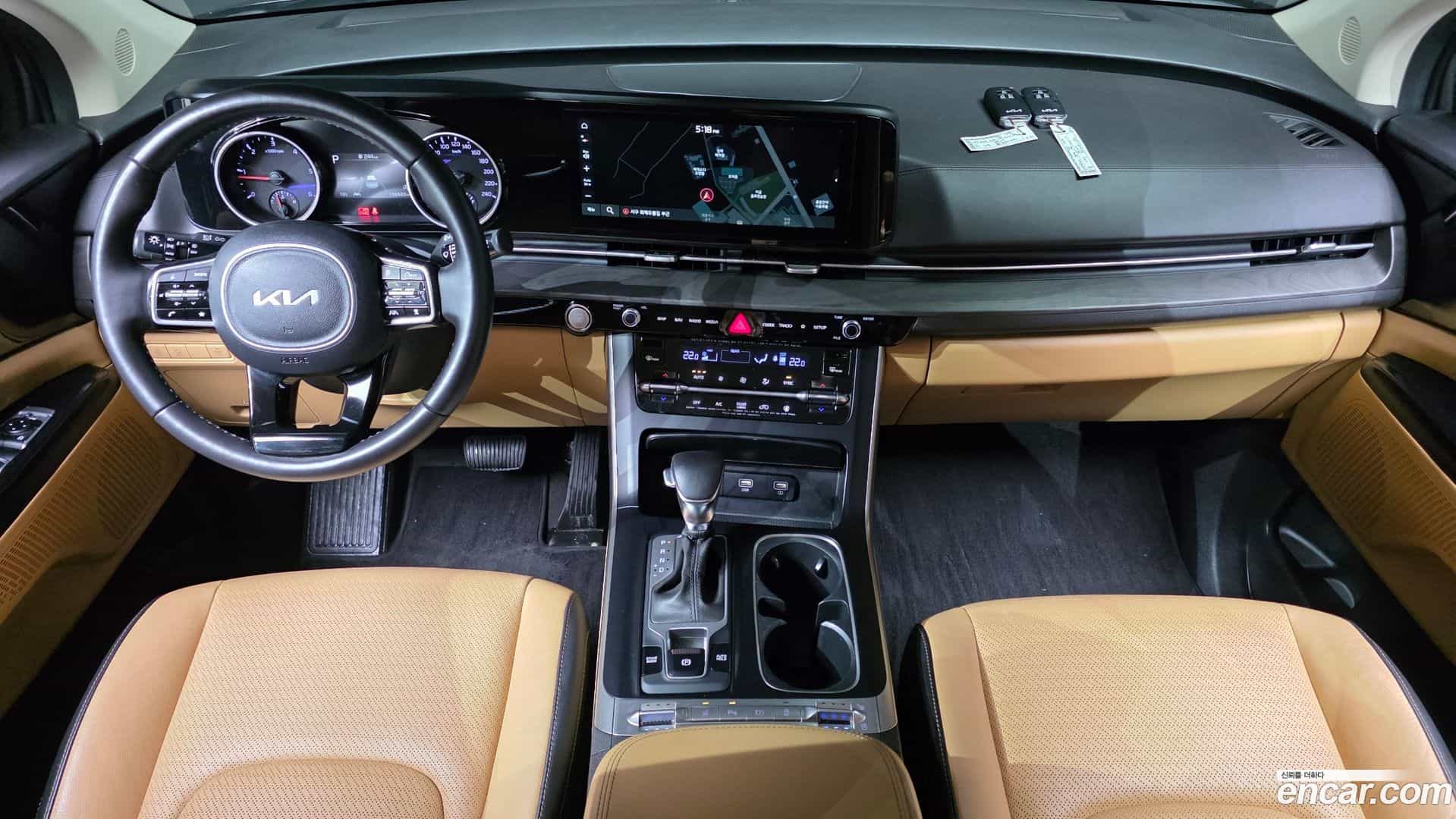 Canival Kia 2022.9-INNER-007