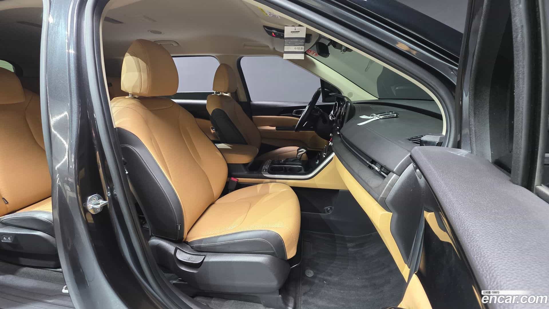 Canival Kia 2022.9-INNER-010