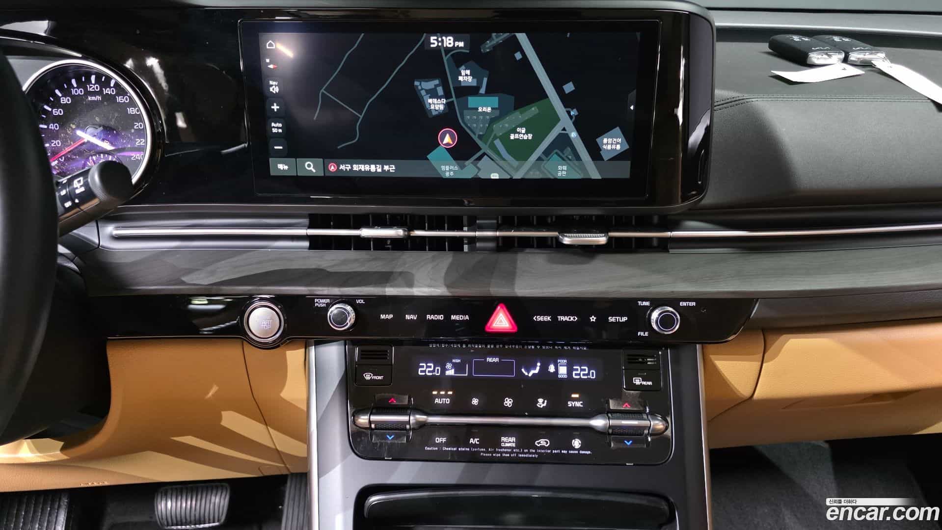 Canival Kia 2022.9-OPTION-019