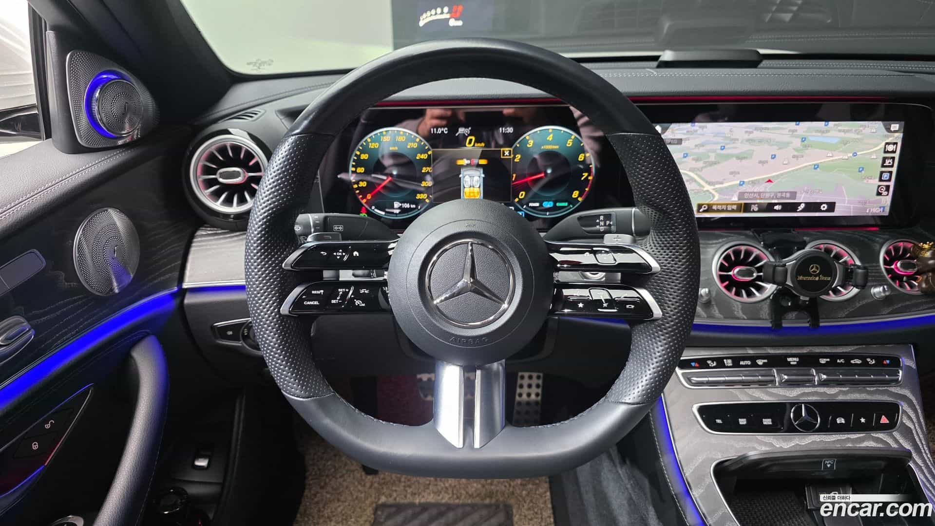 E-Class Mercedes-Benz 2021.0-OPTION-017