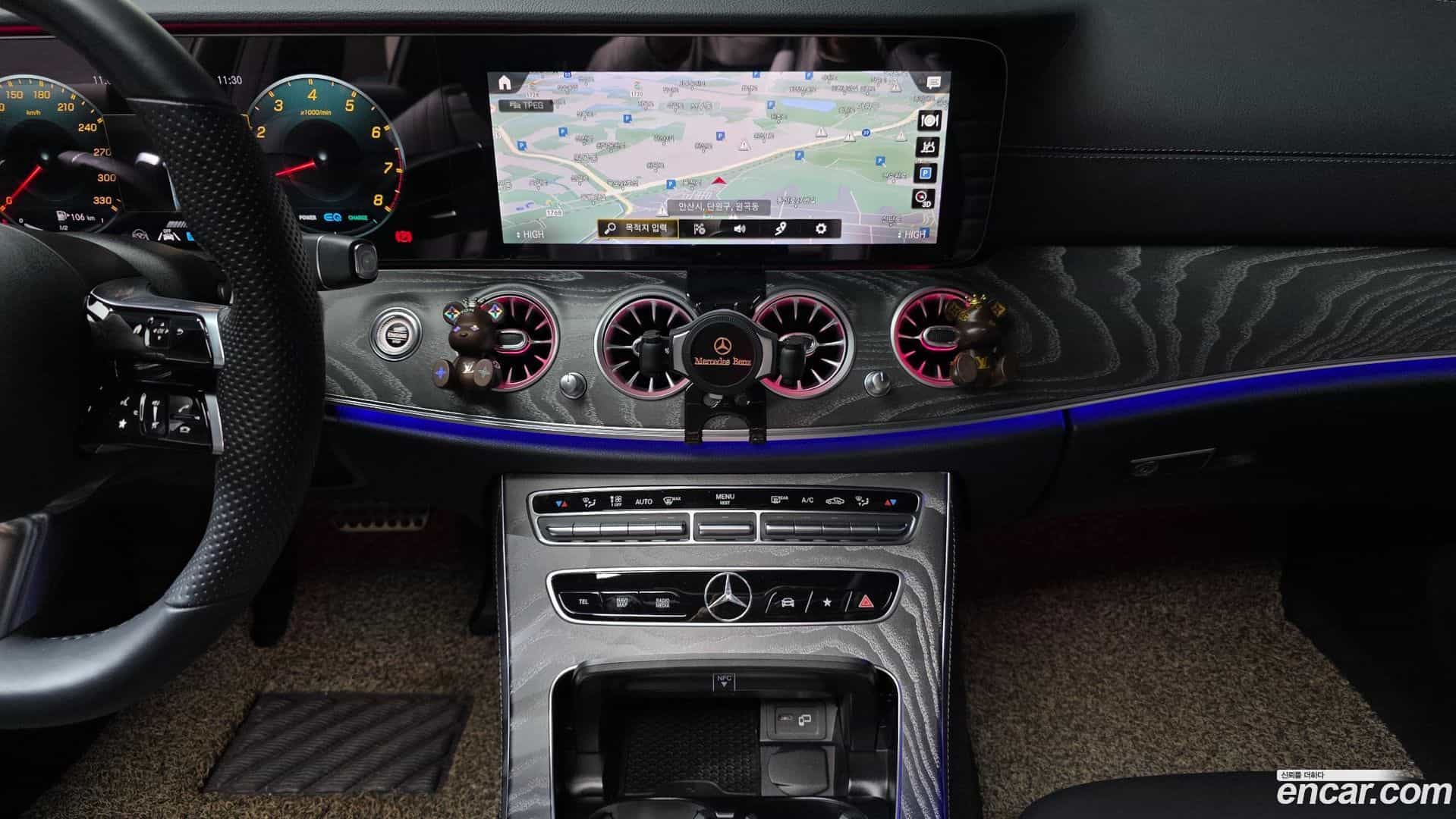 E-Class Mercedes-Benz 2021.0-OPTION-020