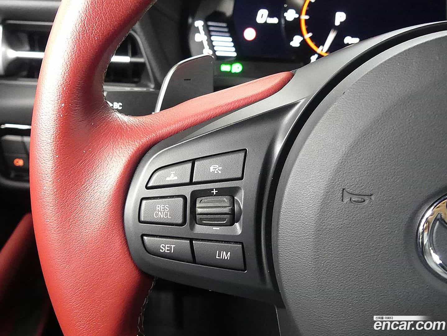 Supra Toyota 2023.7-INNER-010