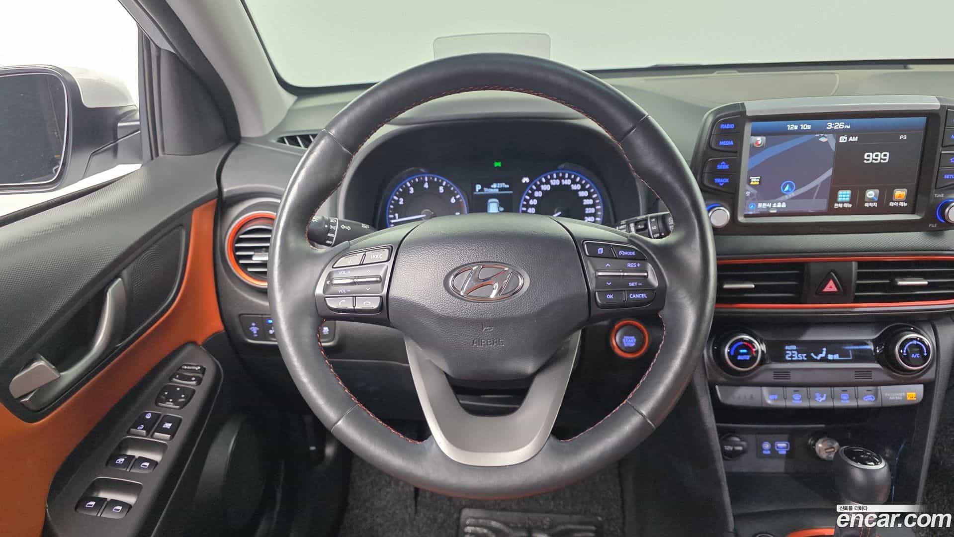 Kona Hyundai 2019.0-OPTION-017