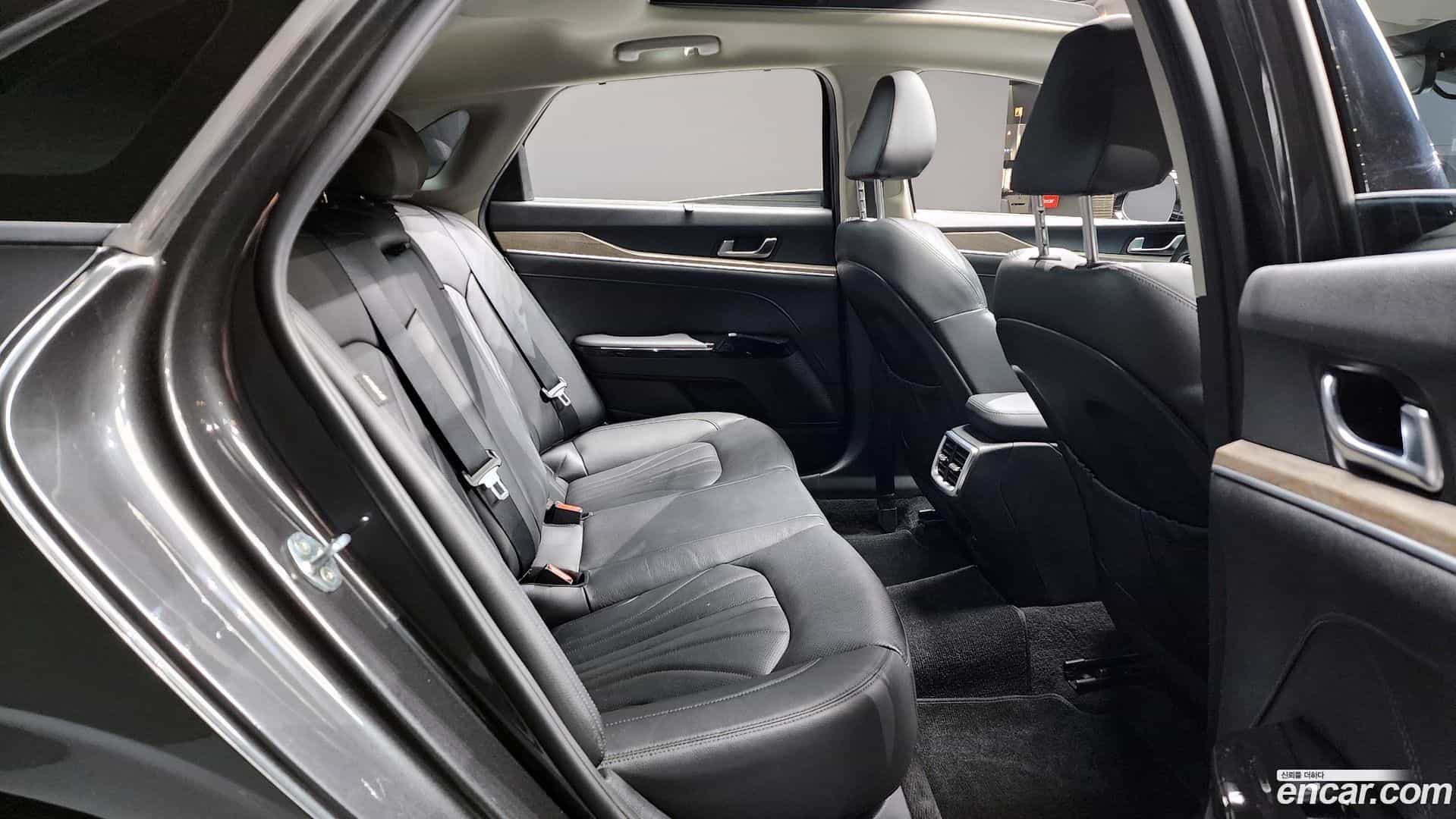 K5 Kia 2020.4-OPTION-016