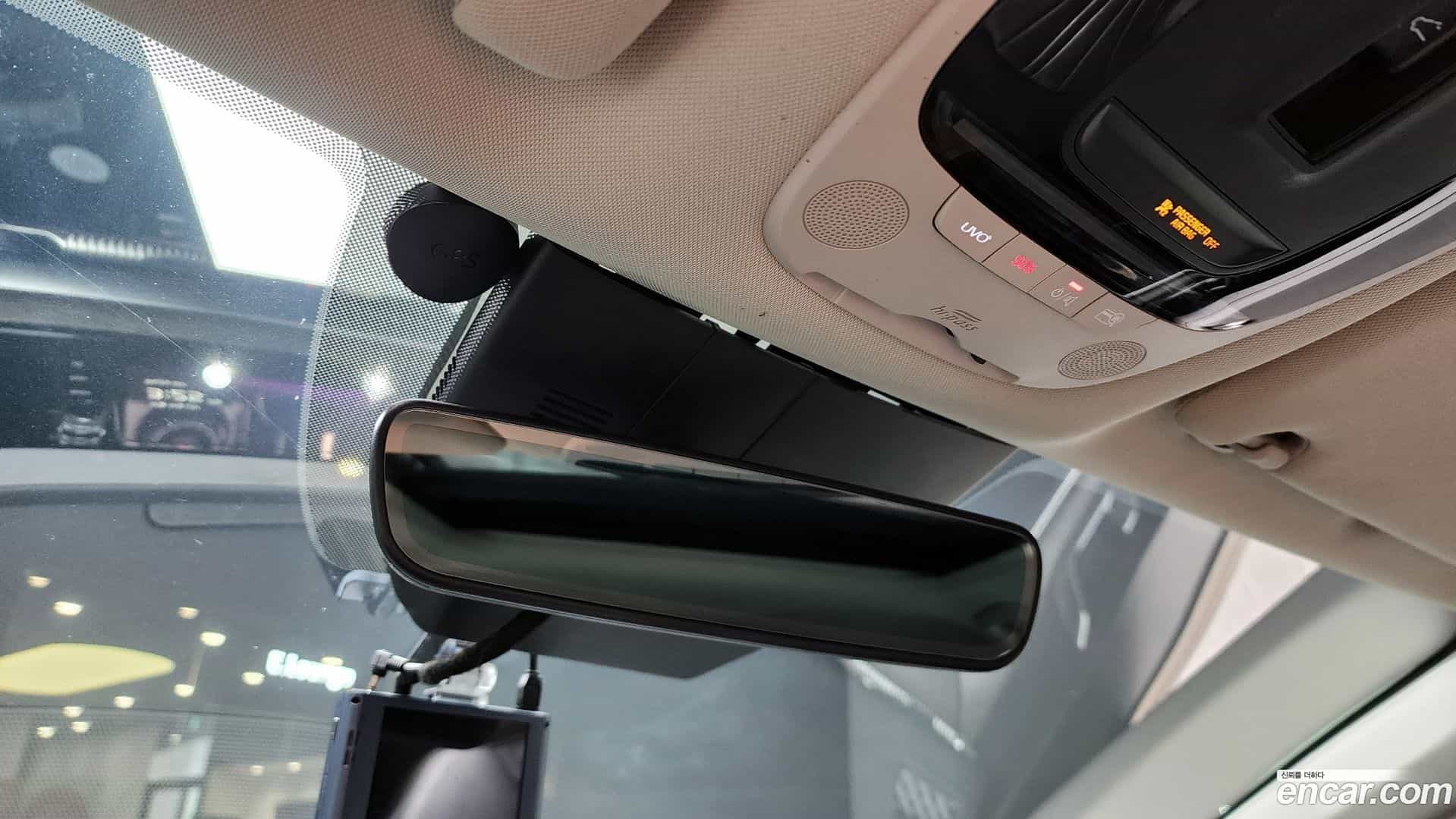 K5 Kia 2020.4-OPTION-021