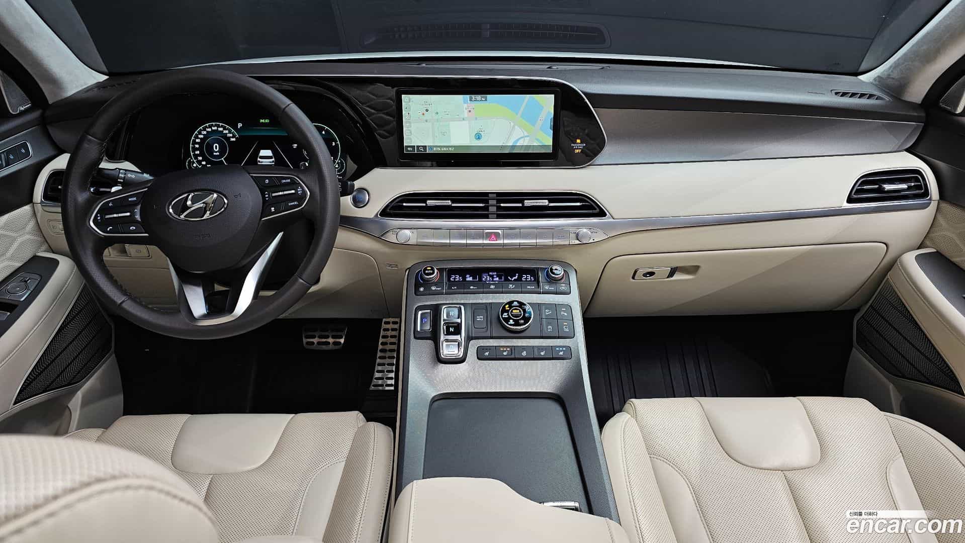 Palisade Hyundai 2021.1-INNER-007