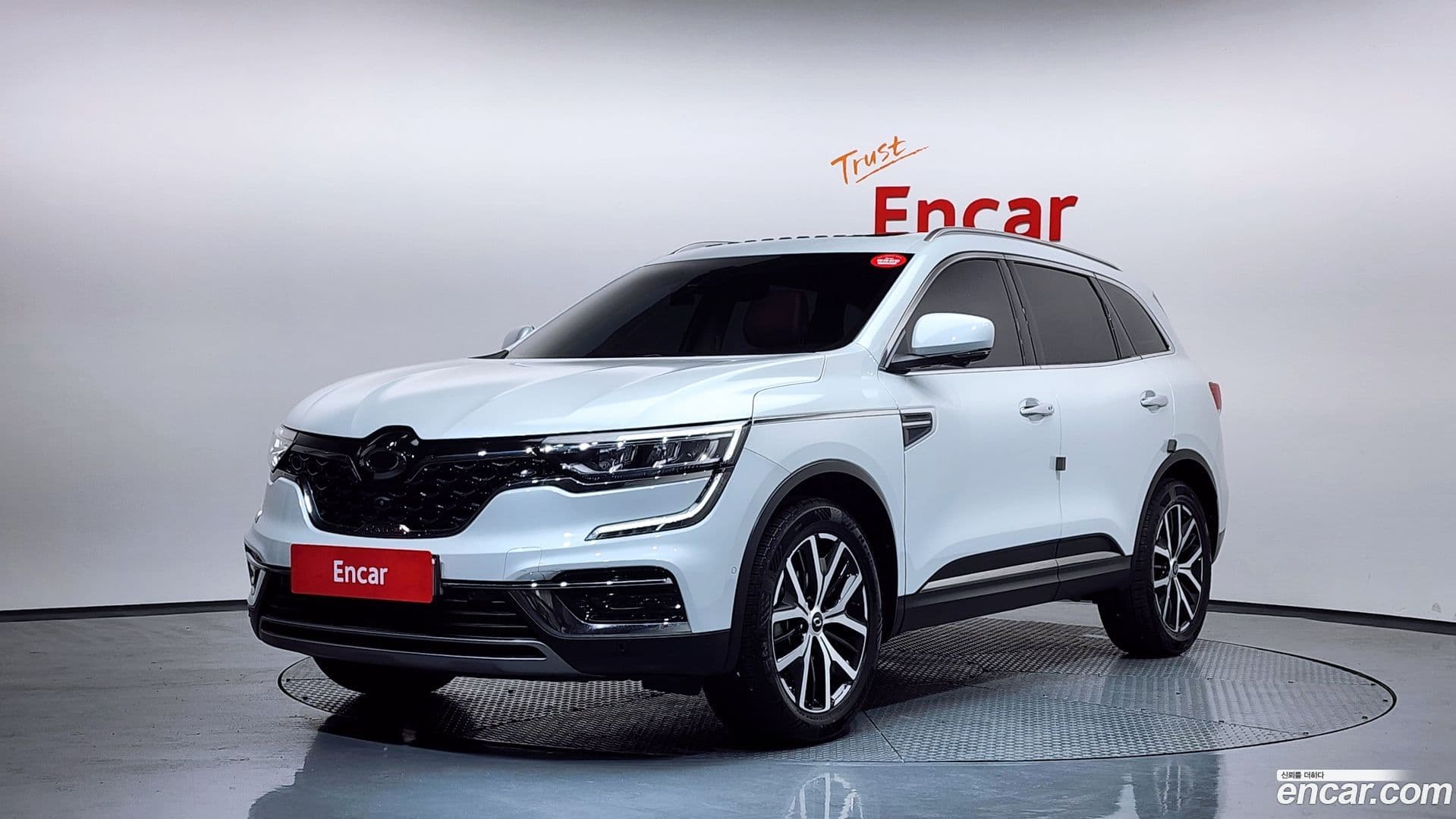Main__Slider__Photo:QM6 Renault Korea 2020.11-0