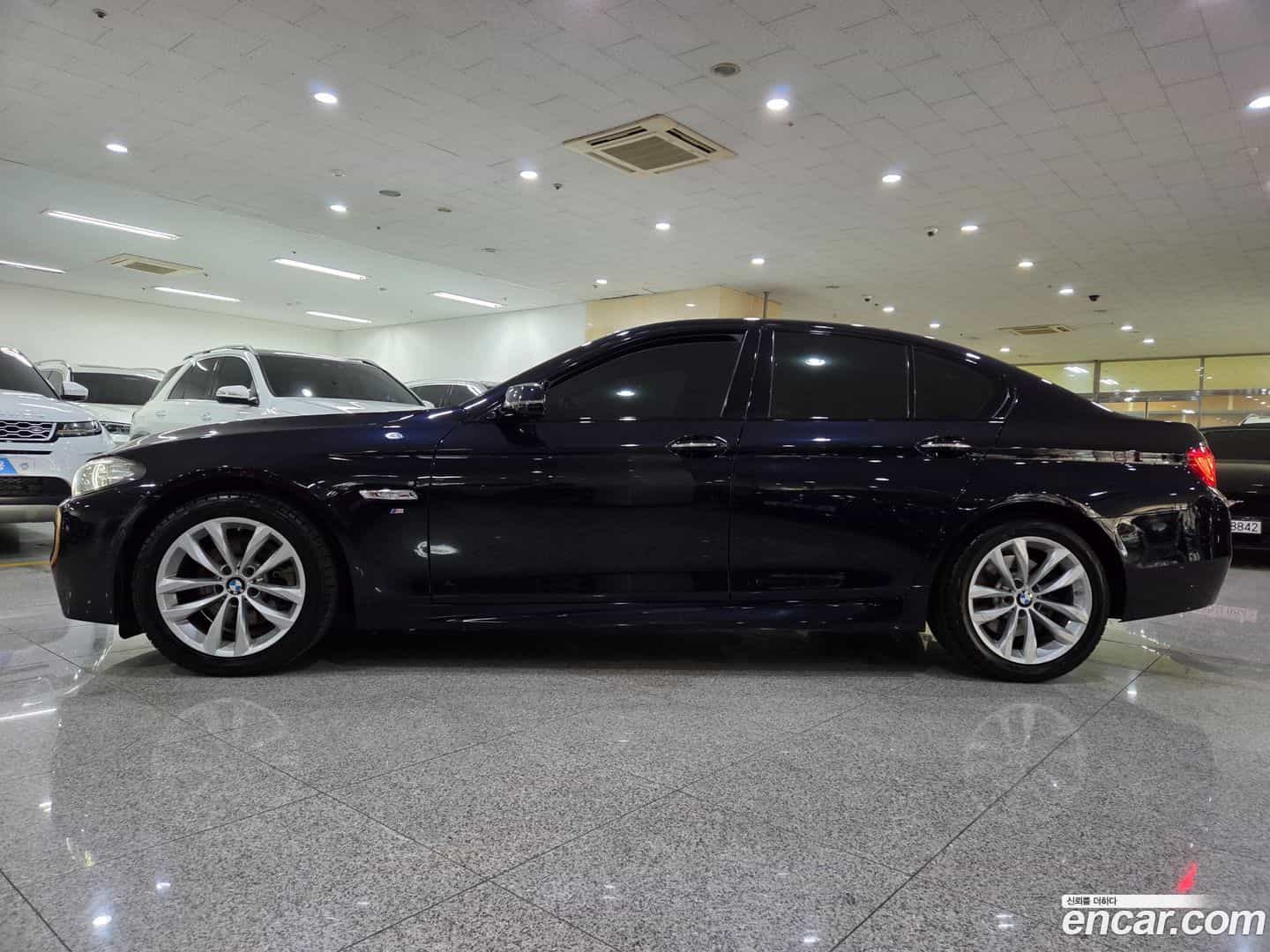 5-Series BMW 2016.1-OUTER-003