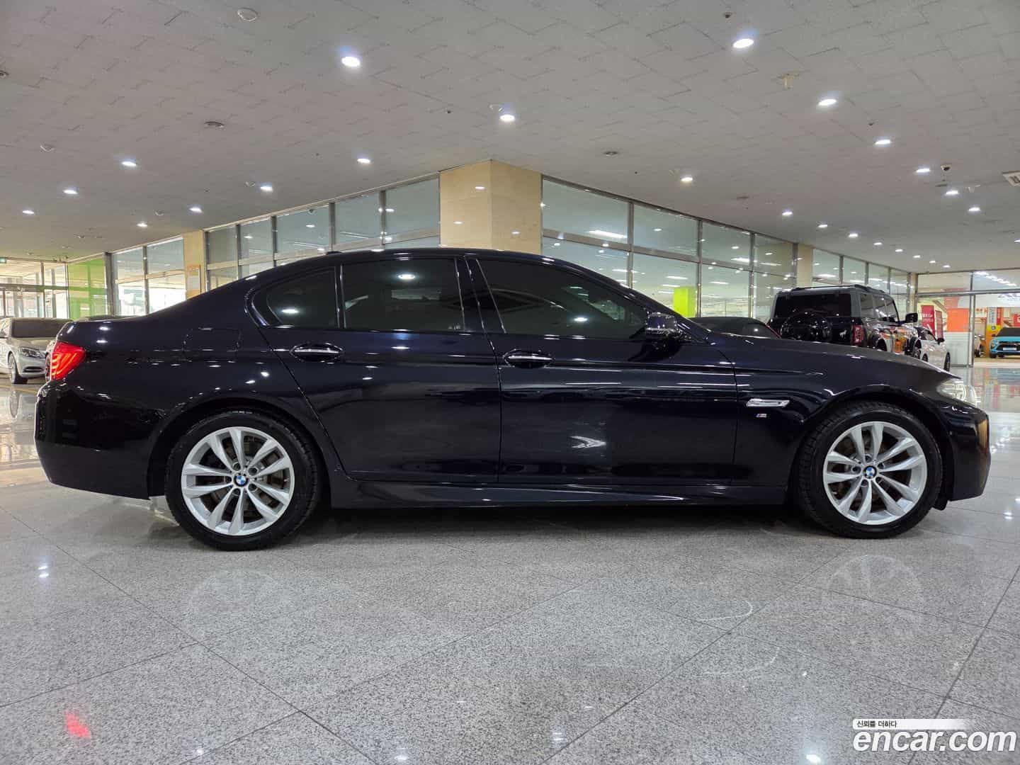 5-Series BMW 2016.1-OUTER-005