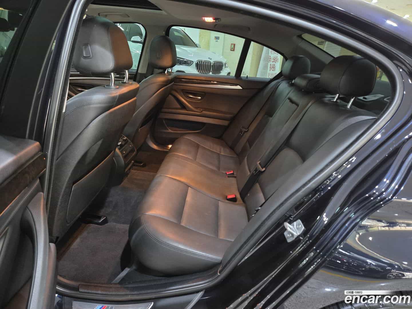 5-Series BMW 2016.1-INNER-007