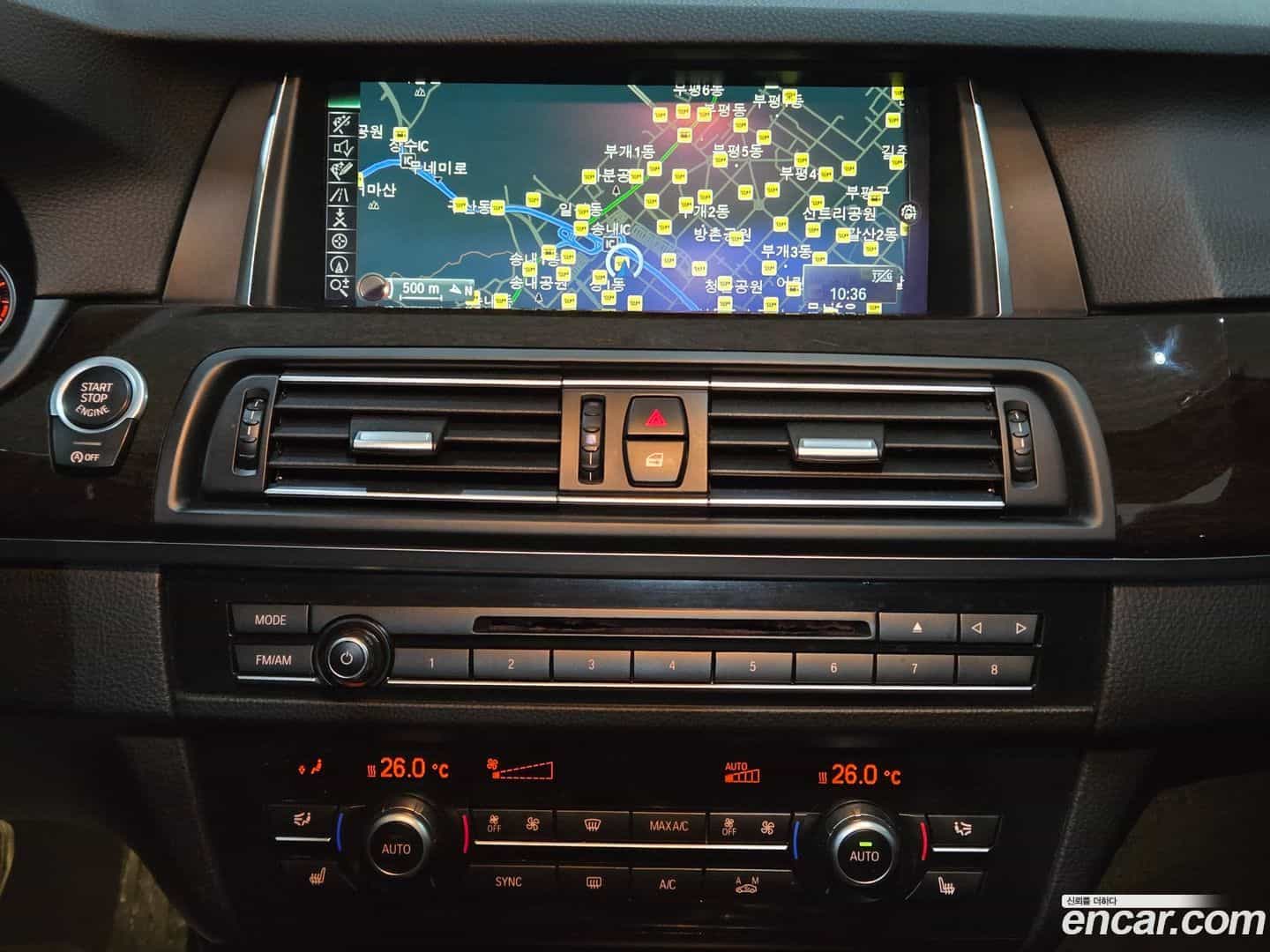 5-Series BMW 2016.1-OPTION-015