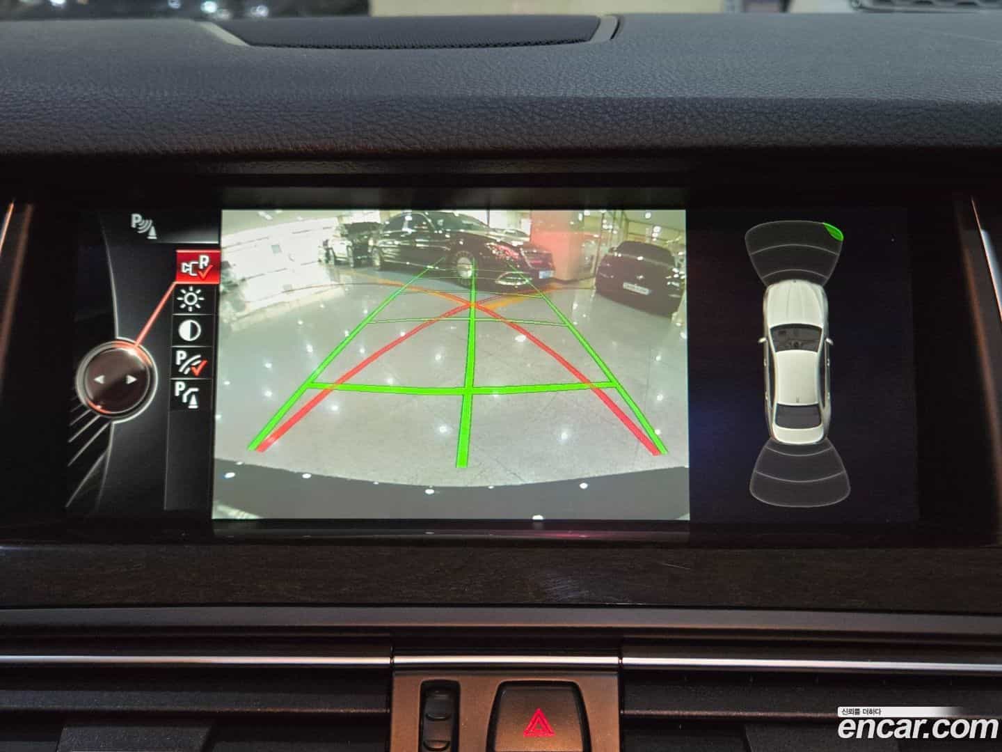 5-Series BMW 2016.1-OPTION-016