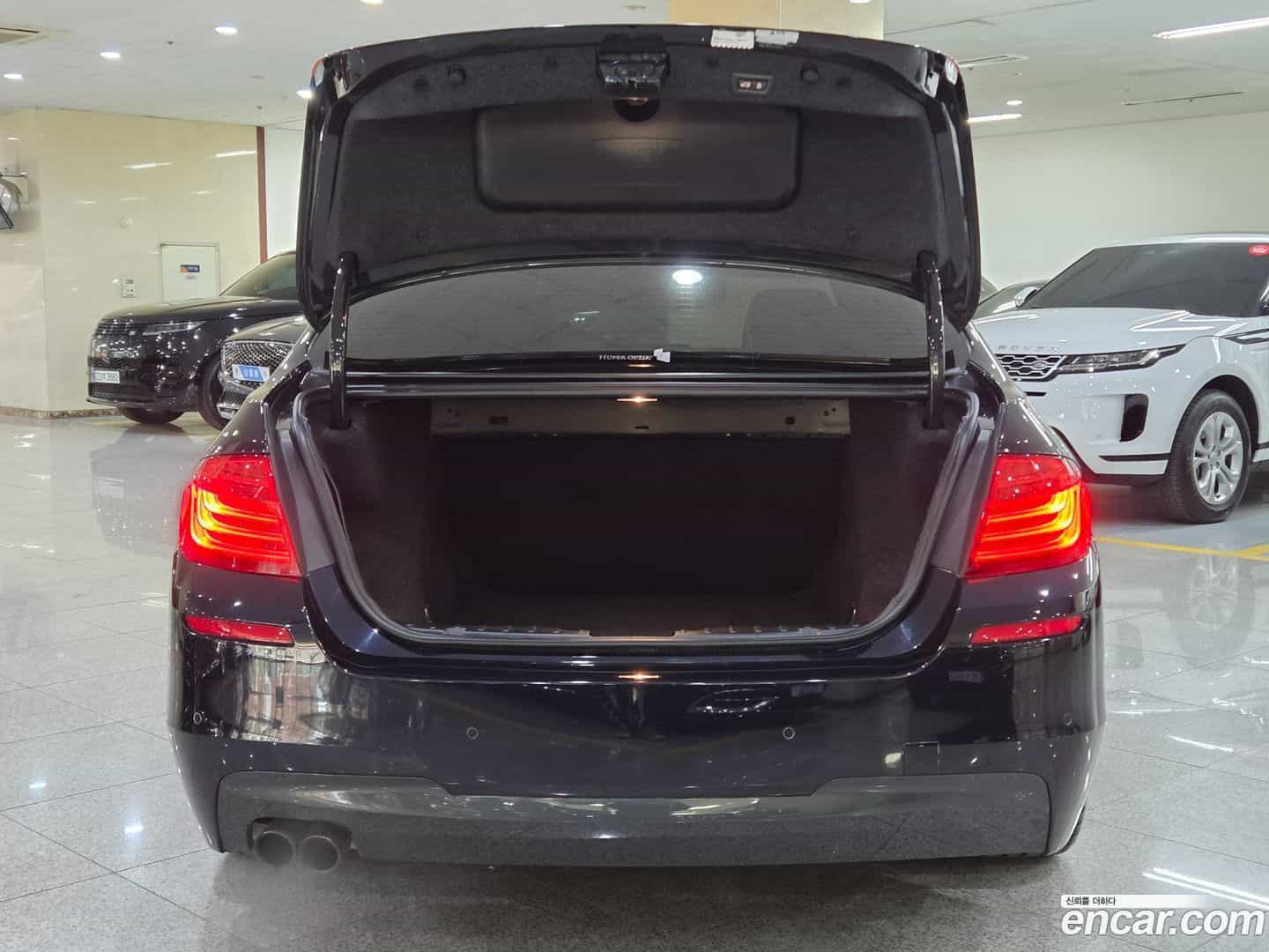 5-Series BMW 2016.1-OPTION-023