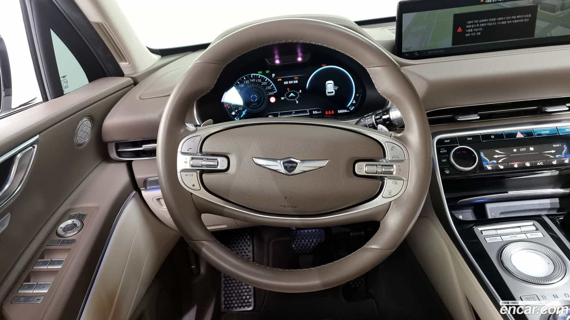 GV80 Genesis 2022.10-OPTION-017