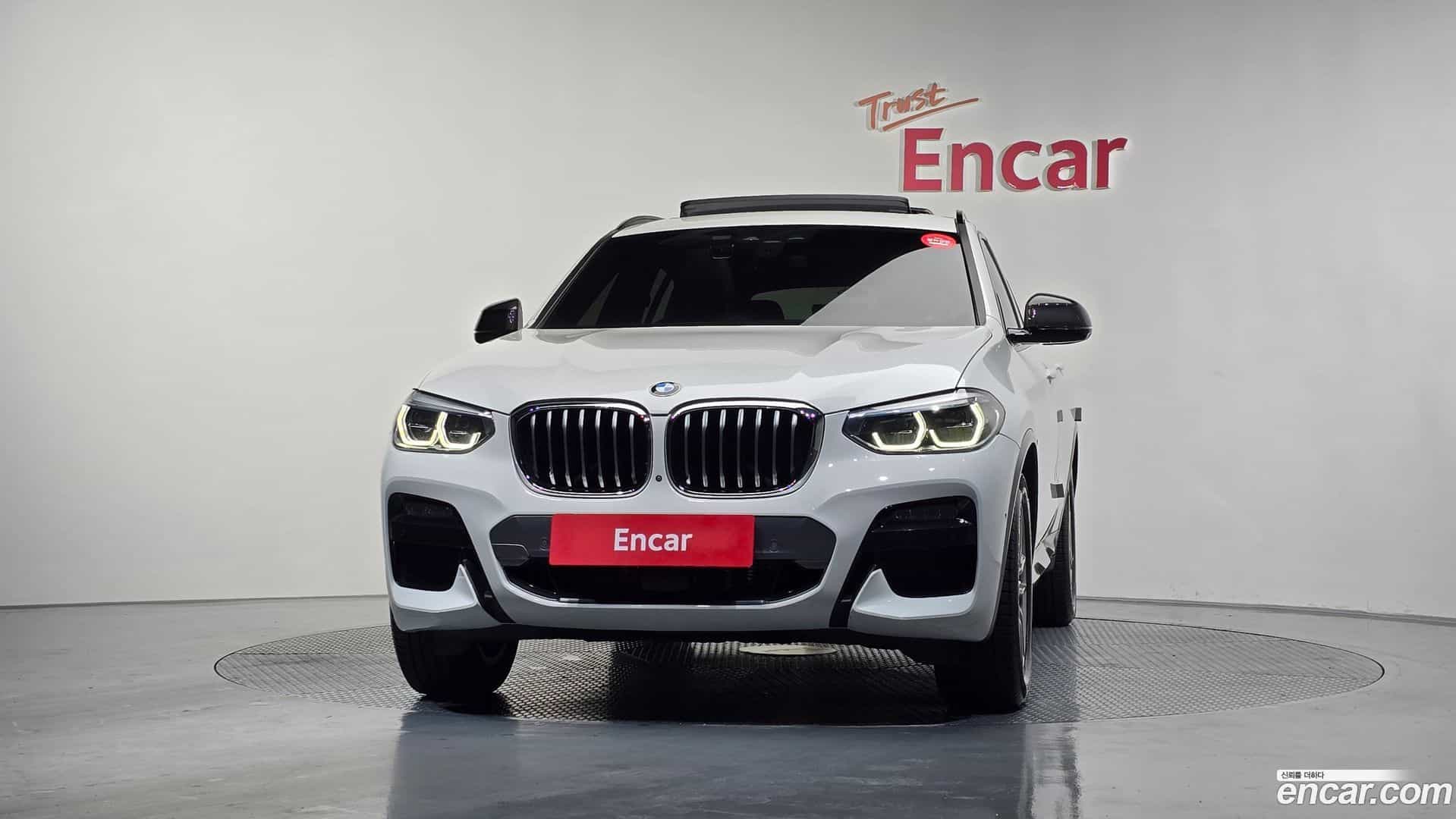 X4 BMW 2021.7-OUTER-003
