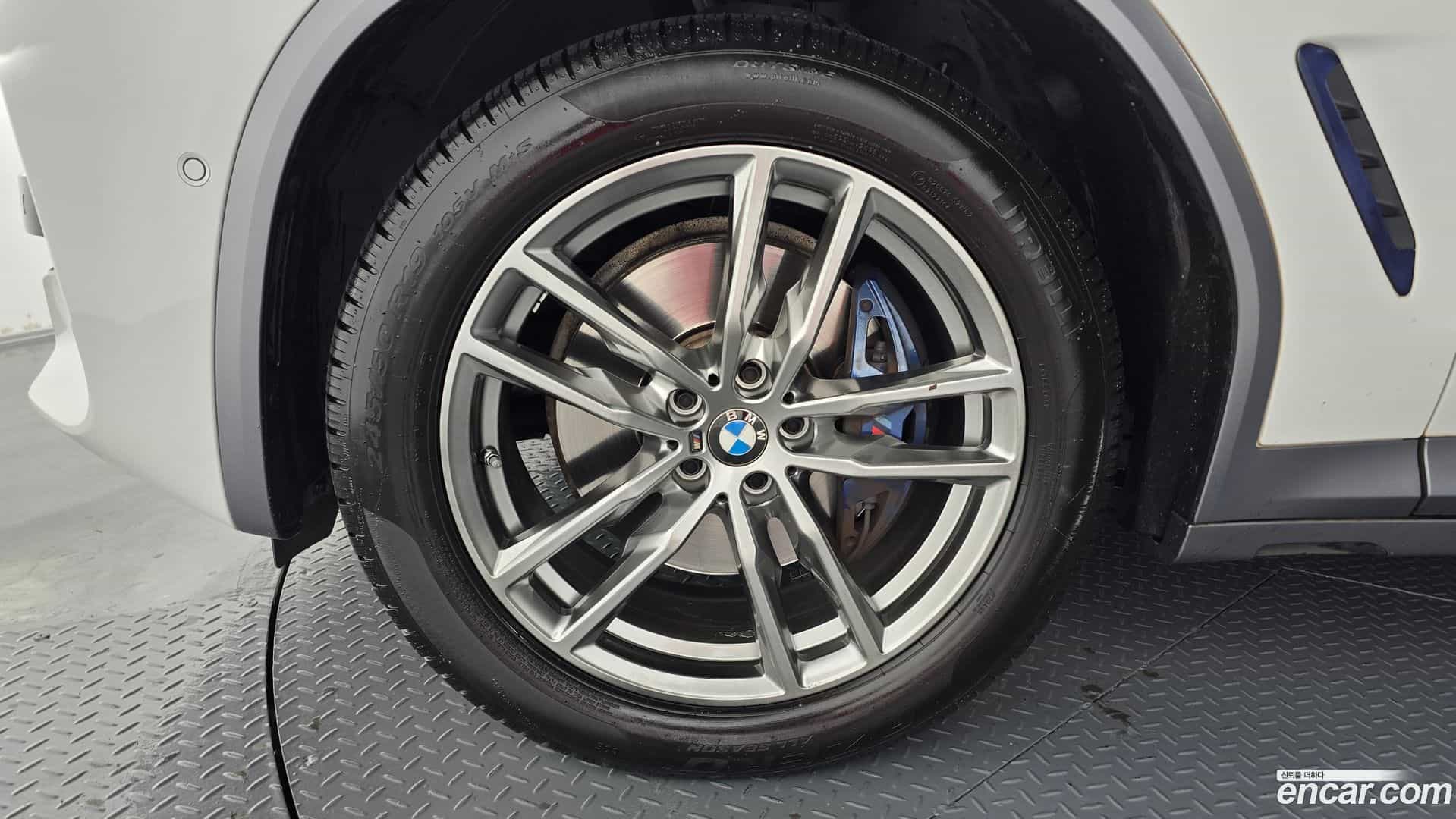 X4 BMW 2021.7-OUTER-005