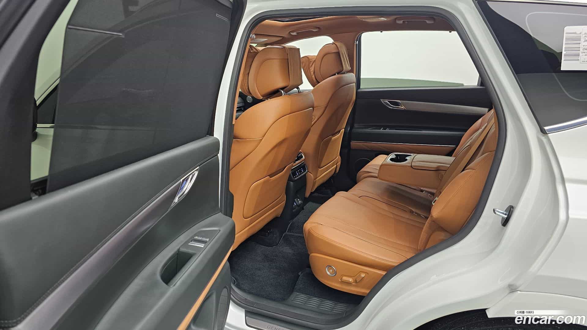 GV80 Genesis 2024.2-OPTION-016