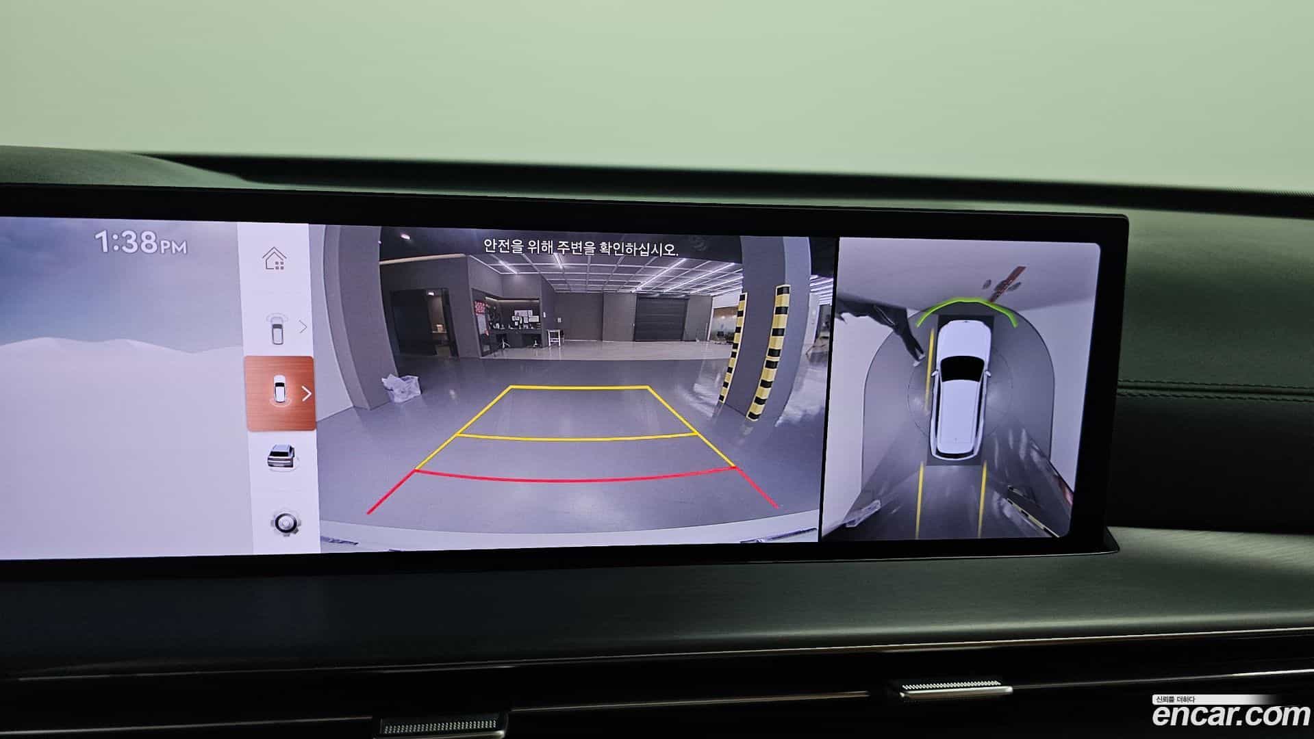 GV80 Genesis 2024.2-OPTION-020