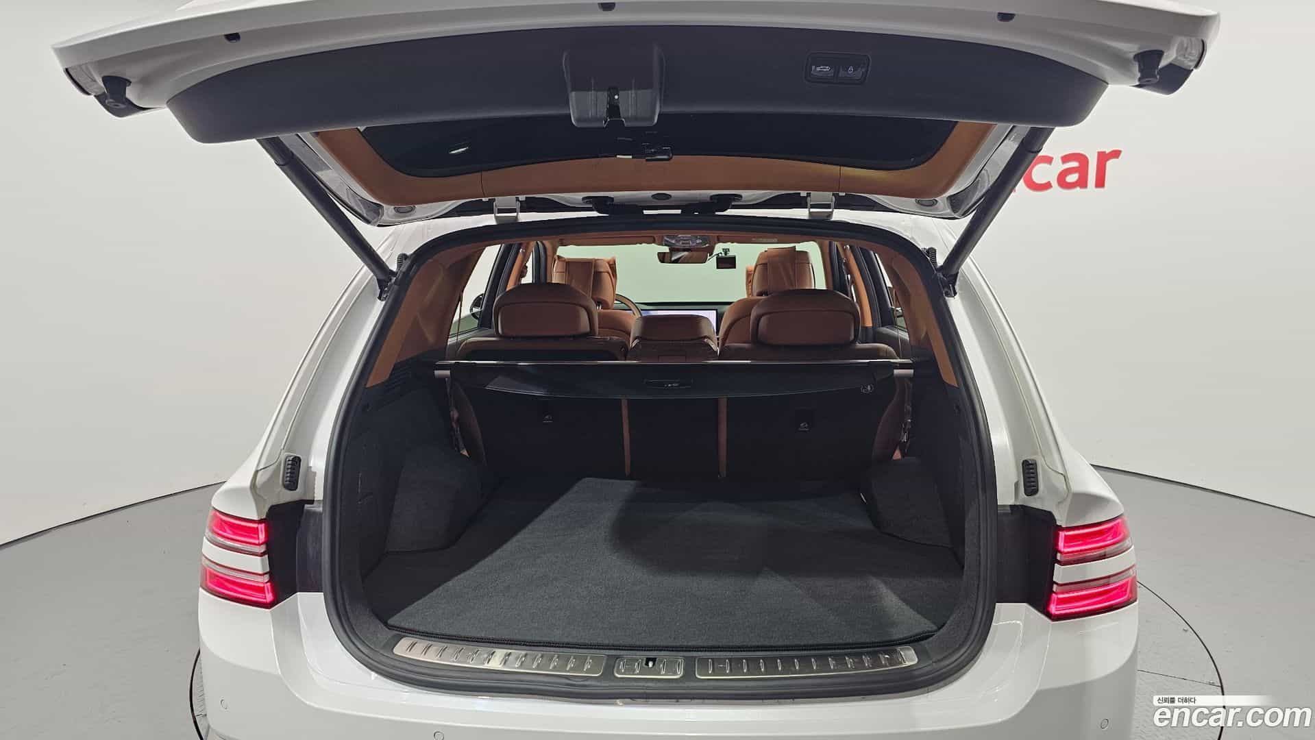 GV80 Genesis 2024.2-OPTION-024