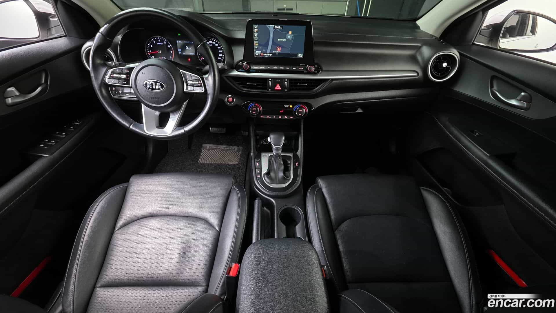 K3 Kia 2019.7-INNER-007