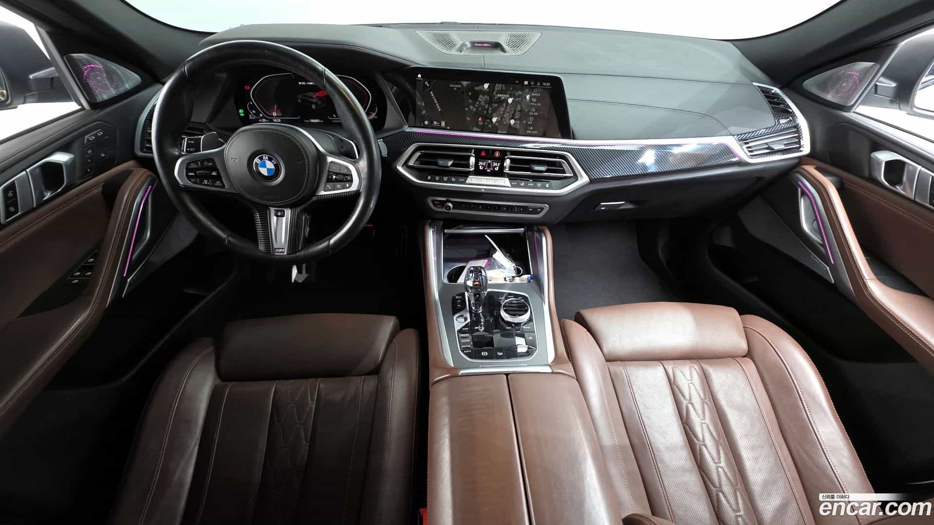 X6 BMW 2022.6-INNER-007