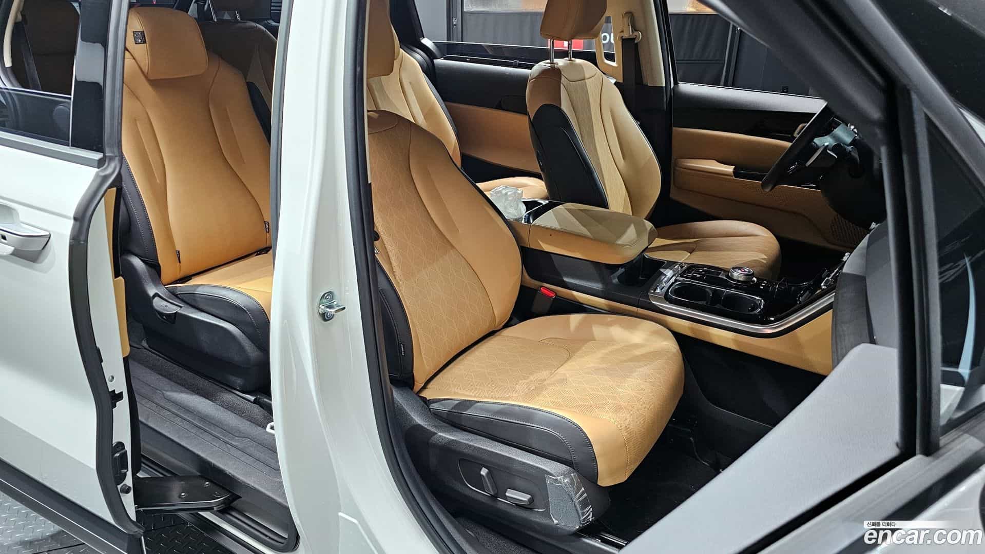 Canival Kia 2023.5-INNER-010