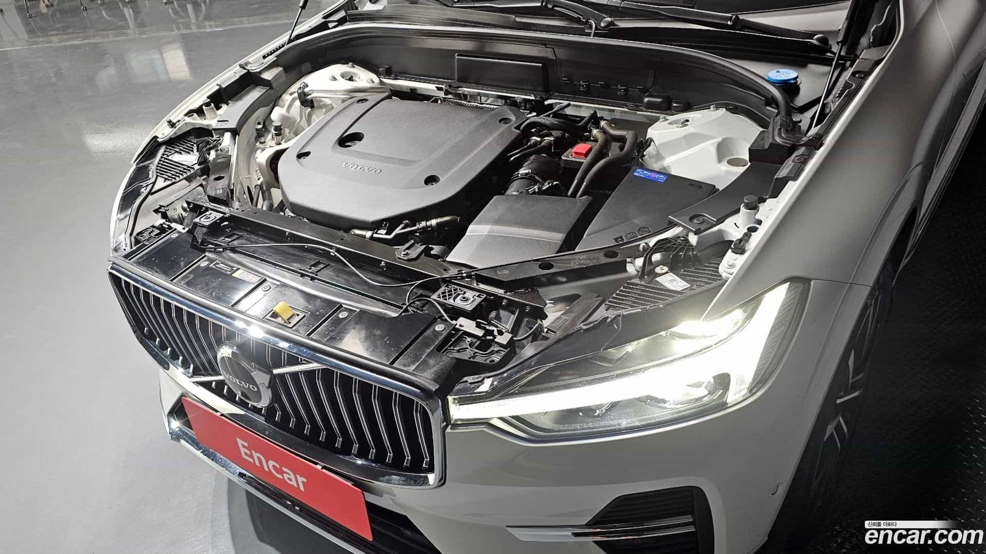 XC60 Volvo 2024.2-INNER-006