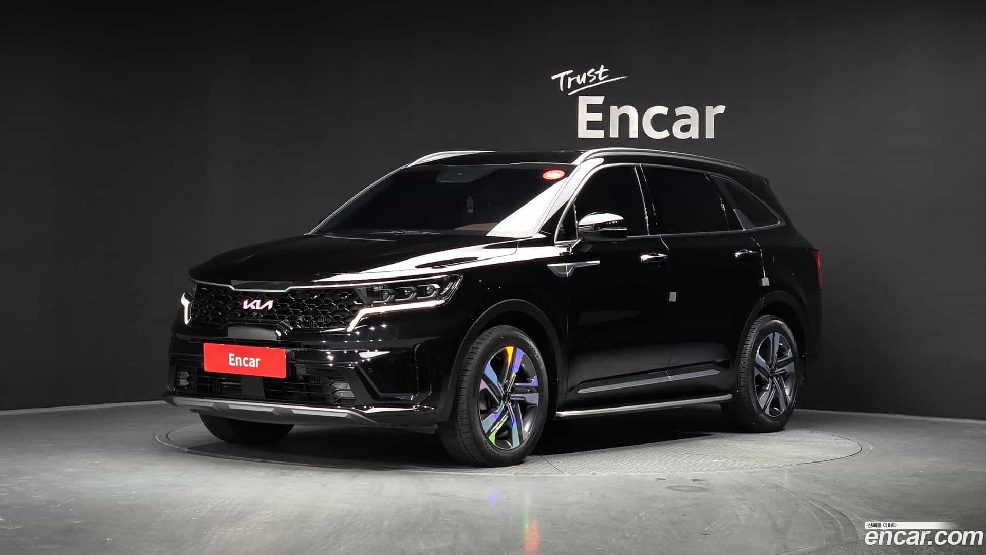 Sorento Kia 2022.8-OUTER-001