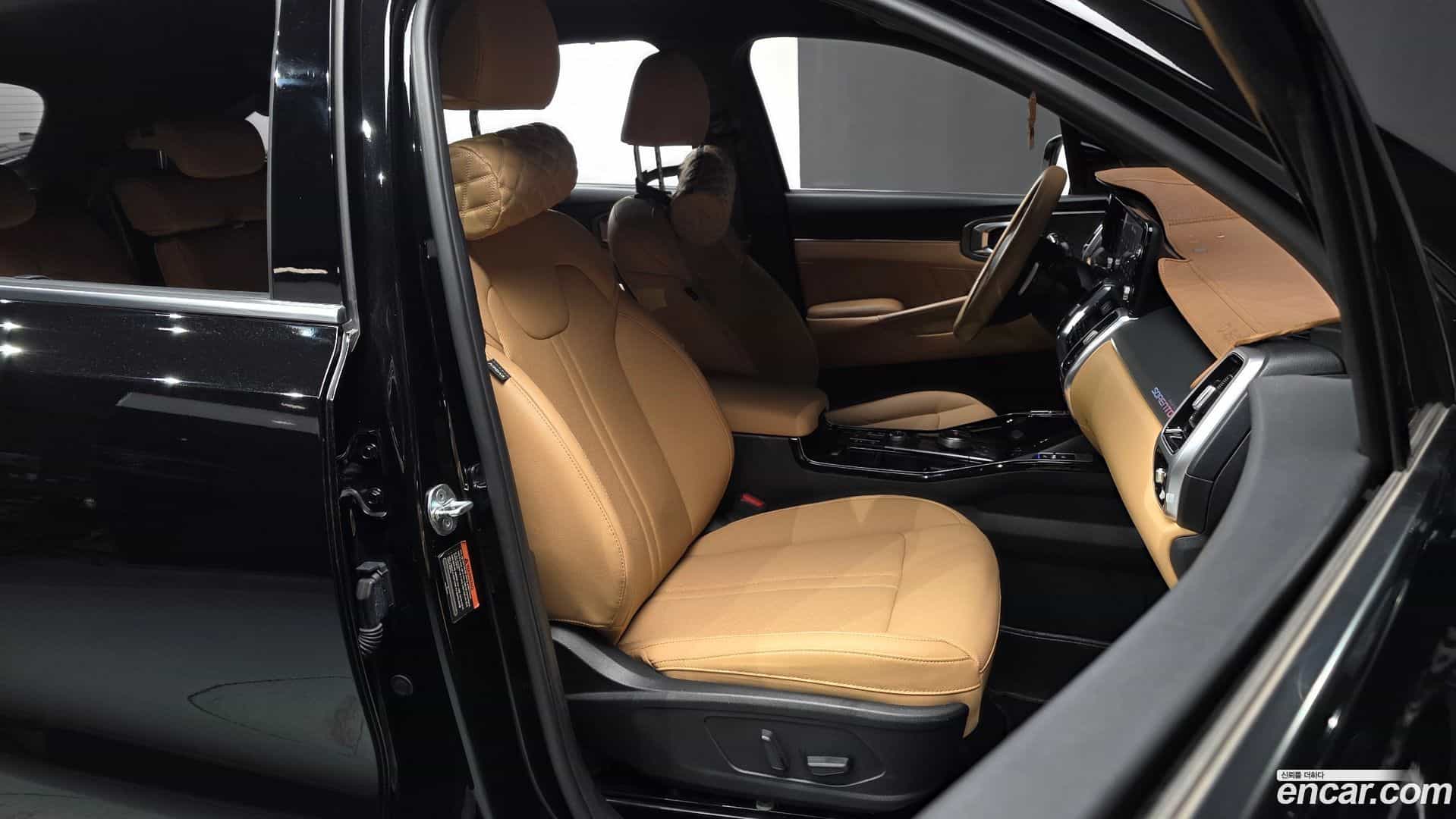 Sorento Kia 2022.8-INNER-010